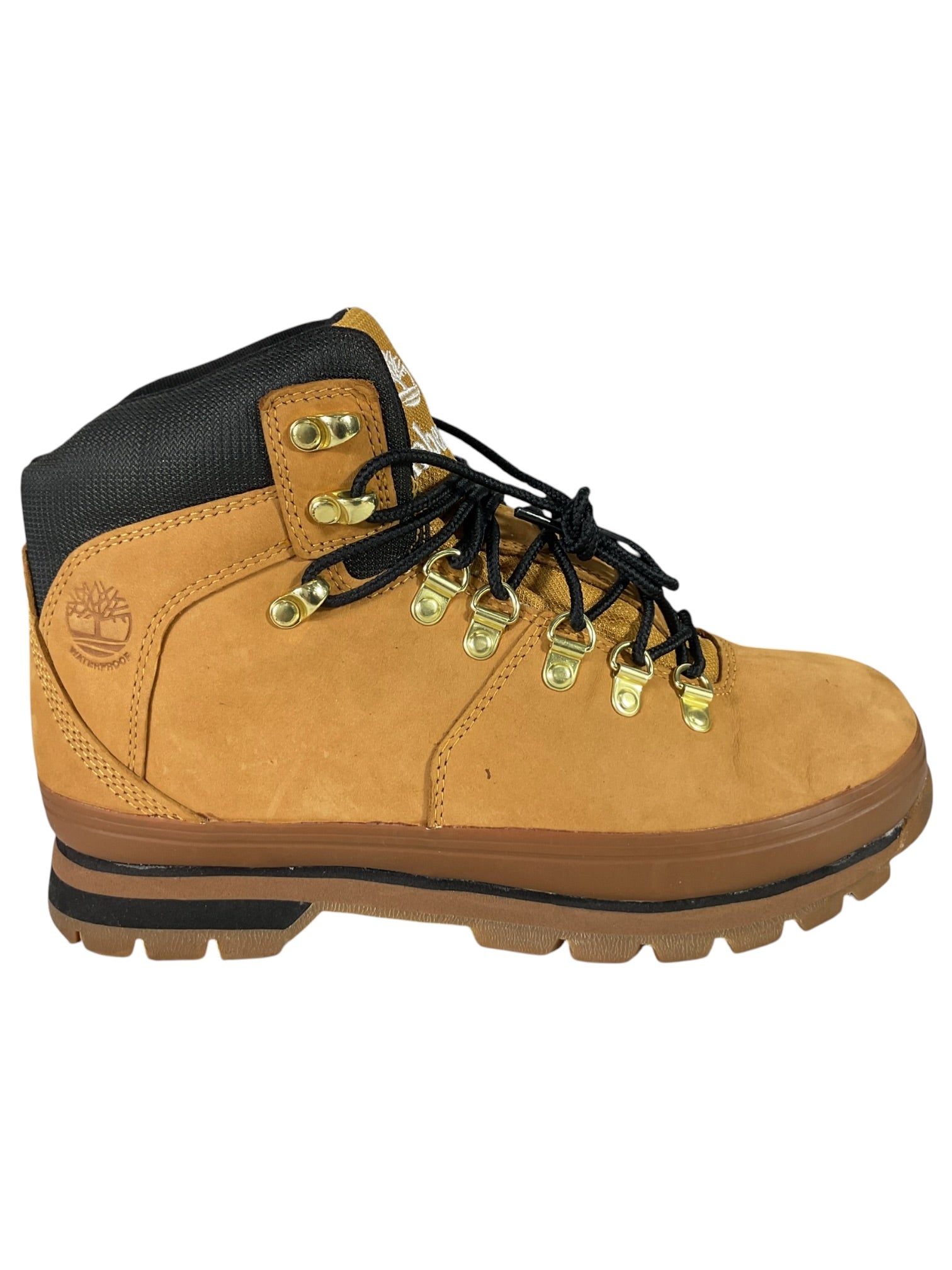 Burros 8 (Timberland)