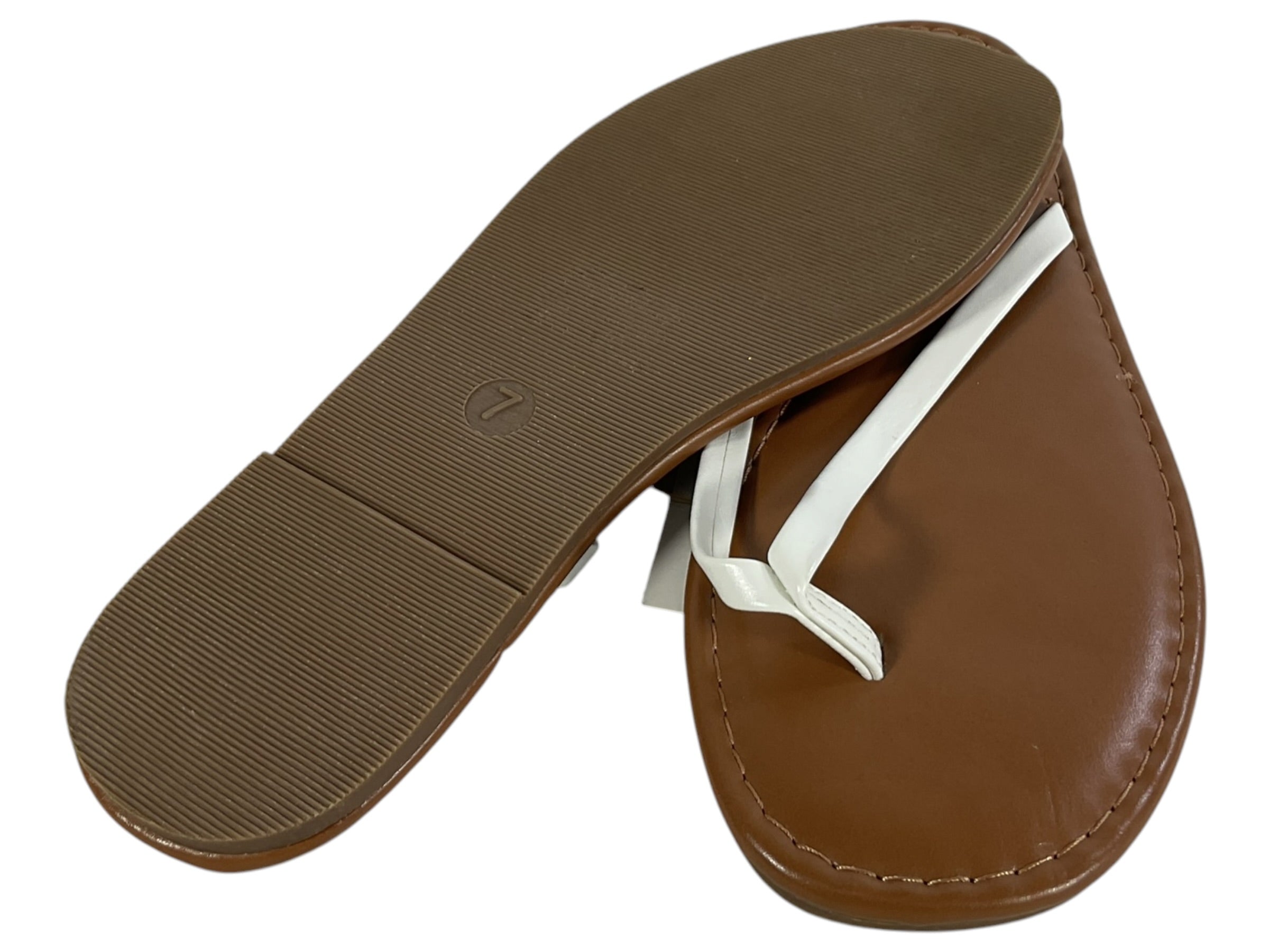 Sandalia 7 (Shade & Shore)