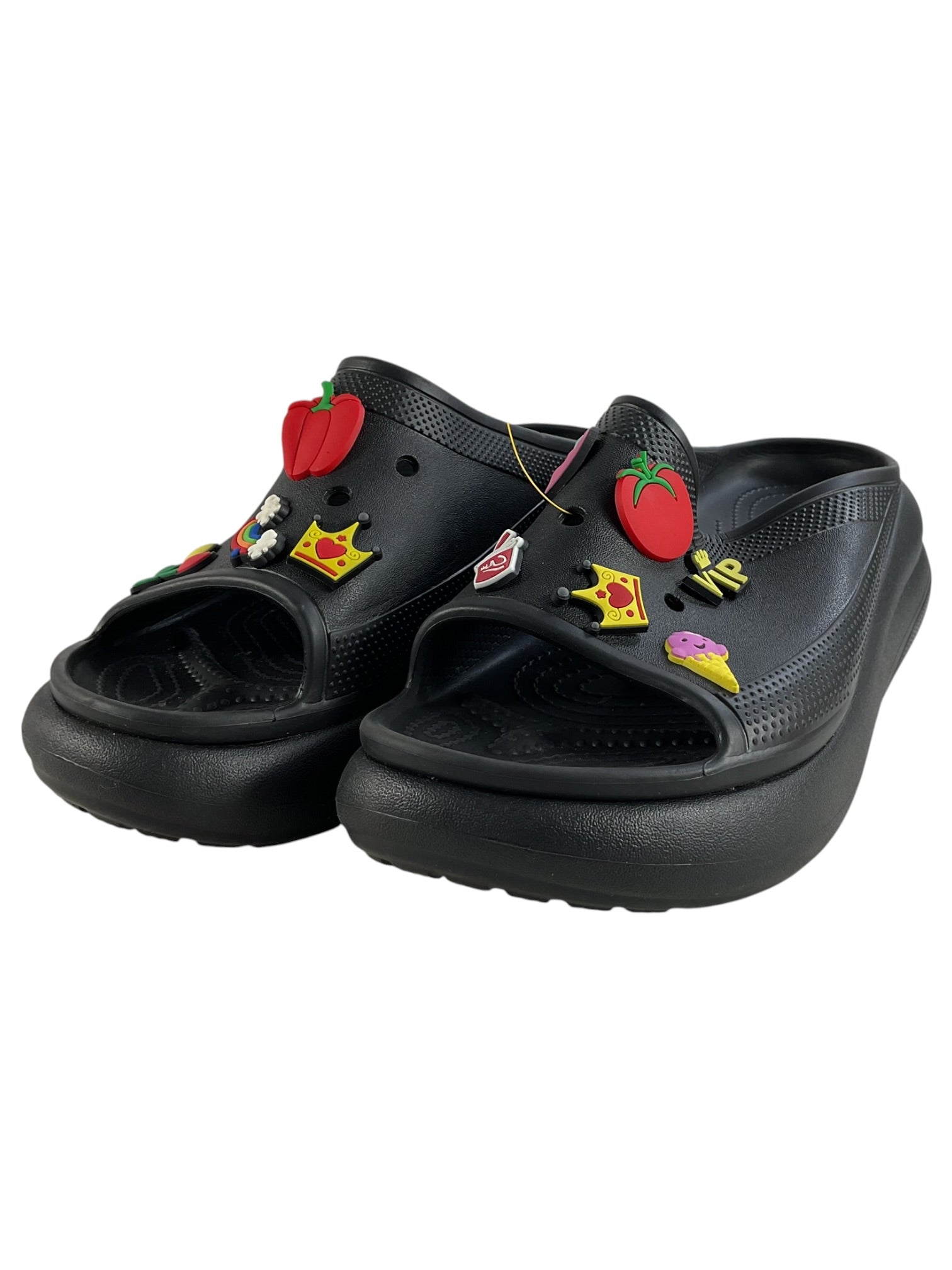 Sandalia 9 (Crocs)