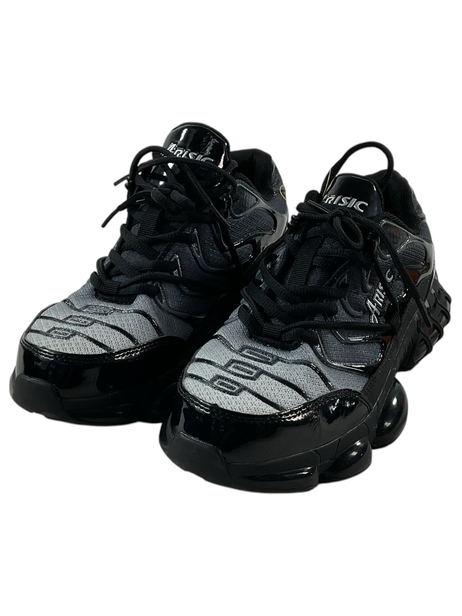 Tenis 8