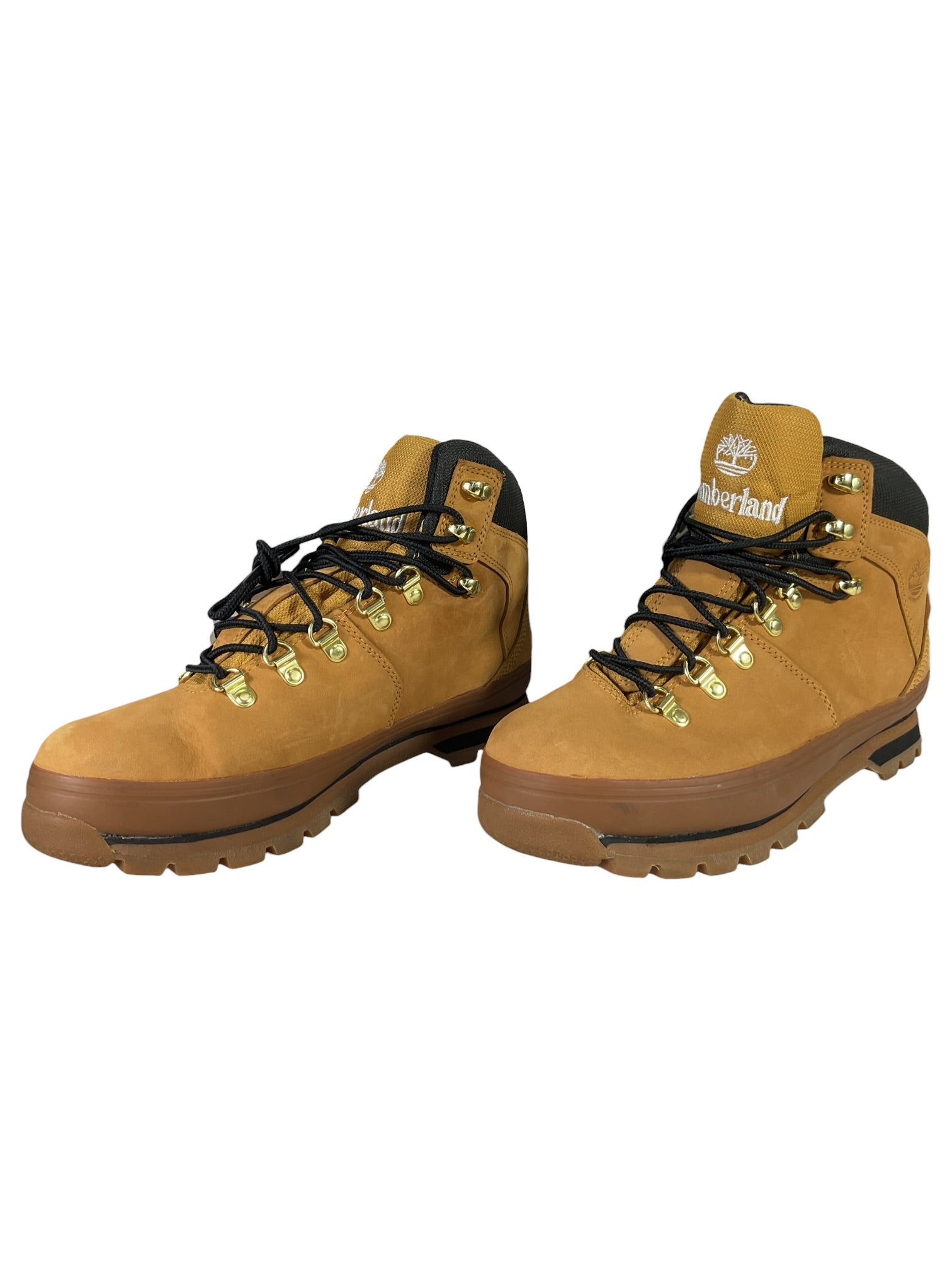 Burros 8 (Timberland)