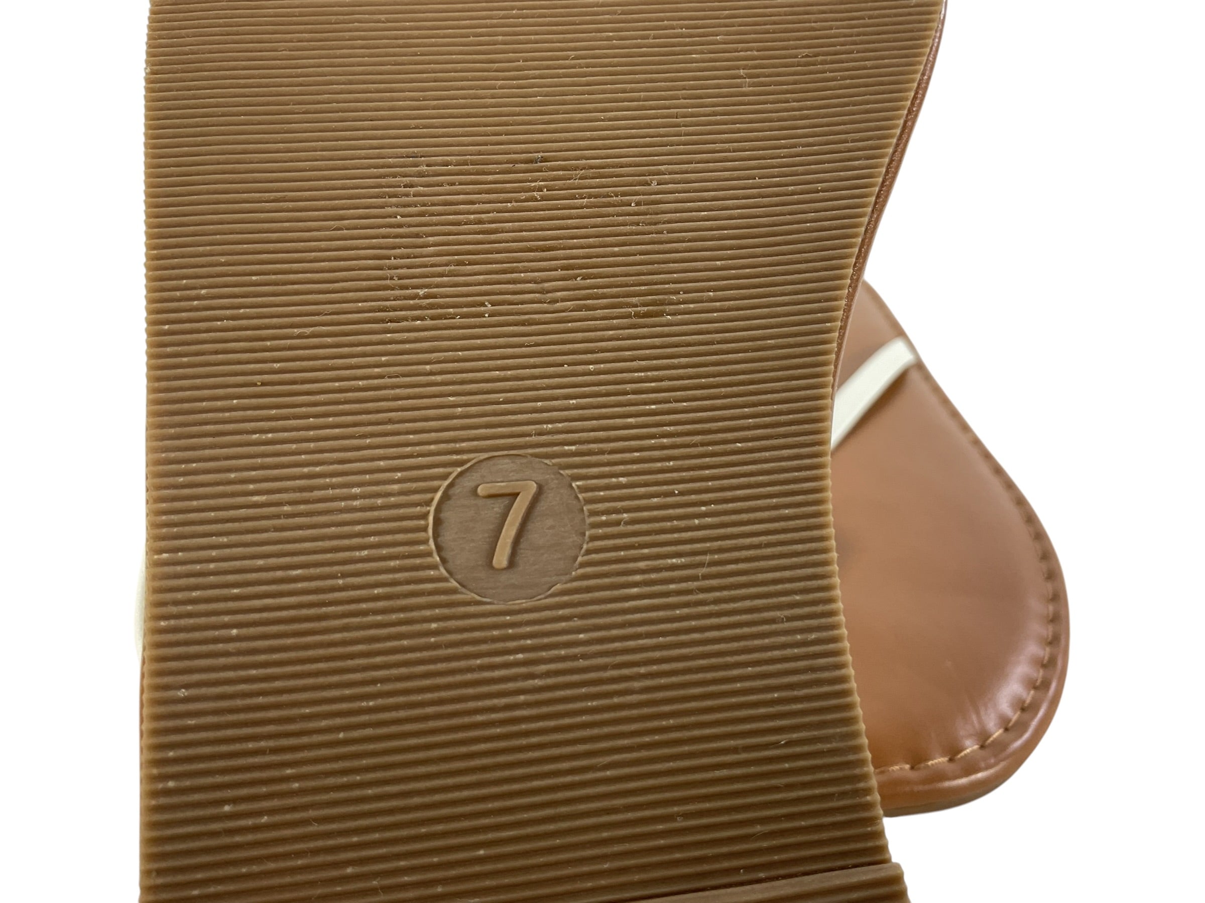 Sandalia 7 (Shade & Shore)