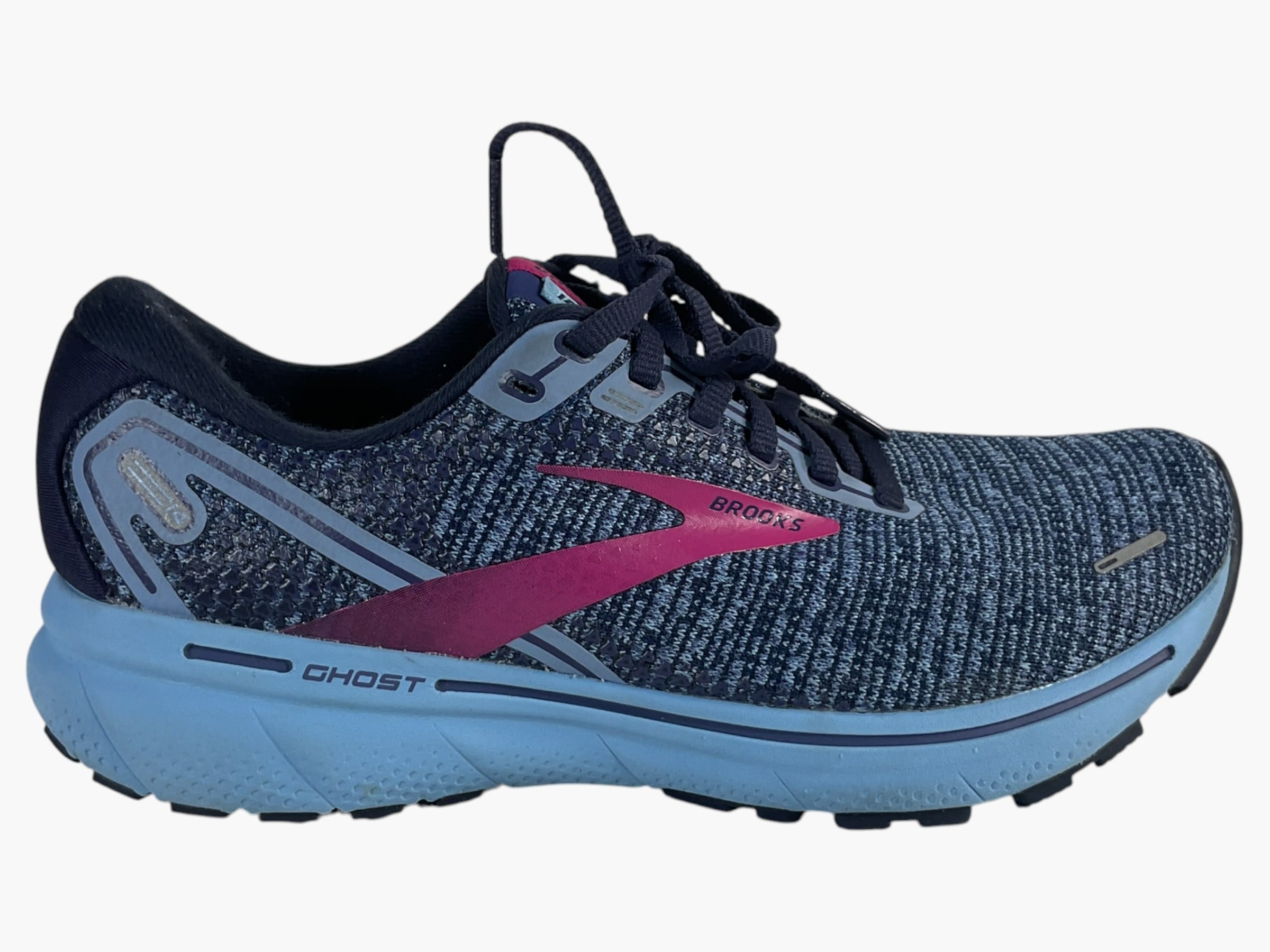 Tenis 8 (Brooks)