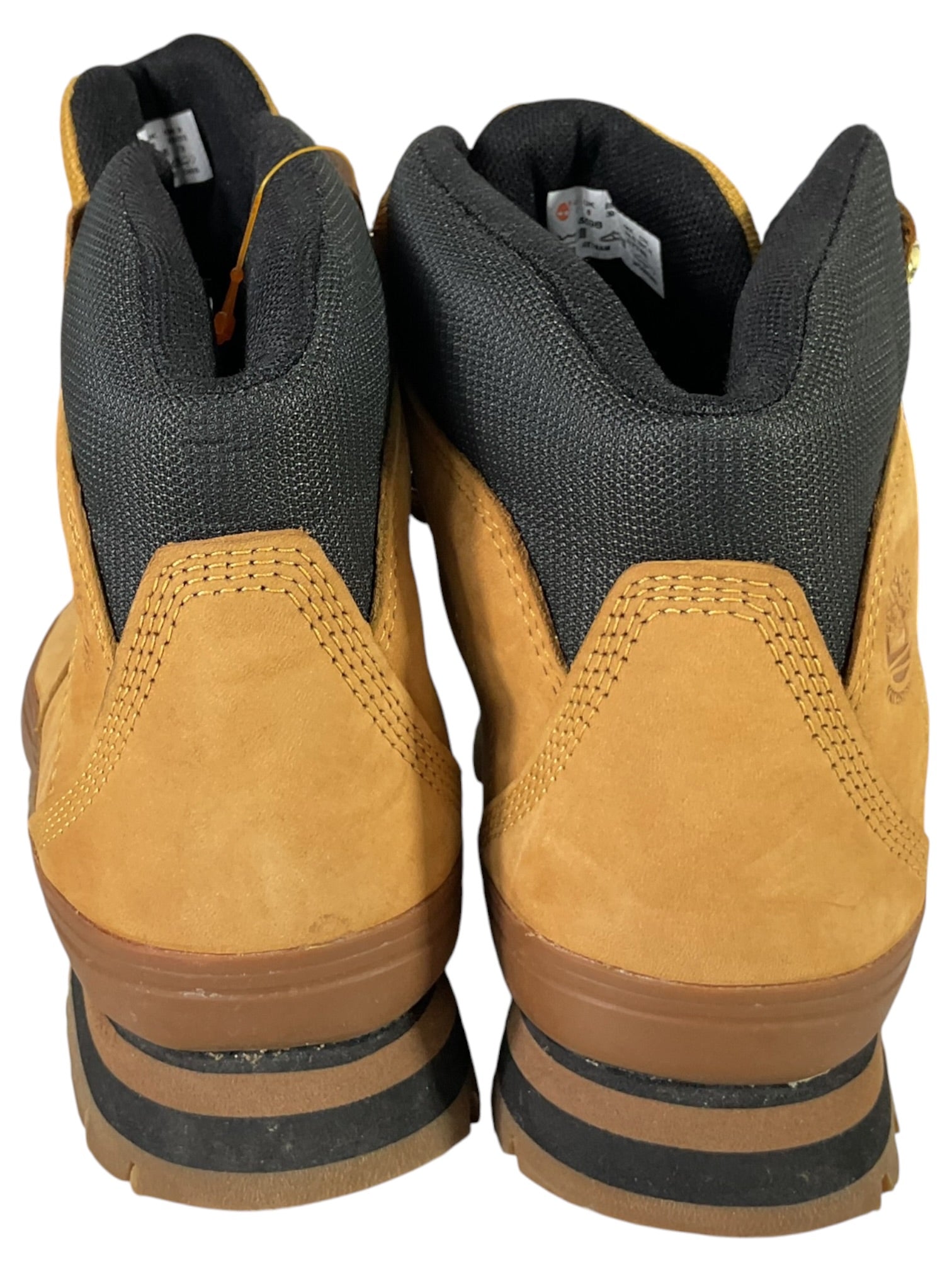 Burros 8 (Timberland)