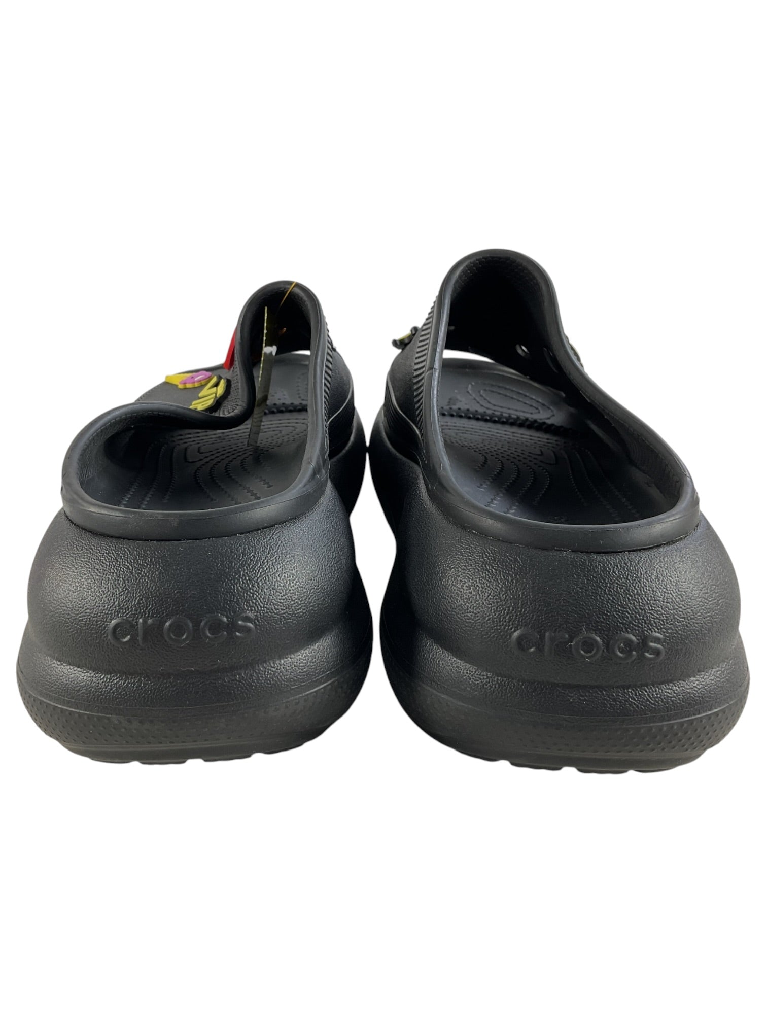 Sandalia 9 (Crocs)
