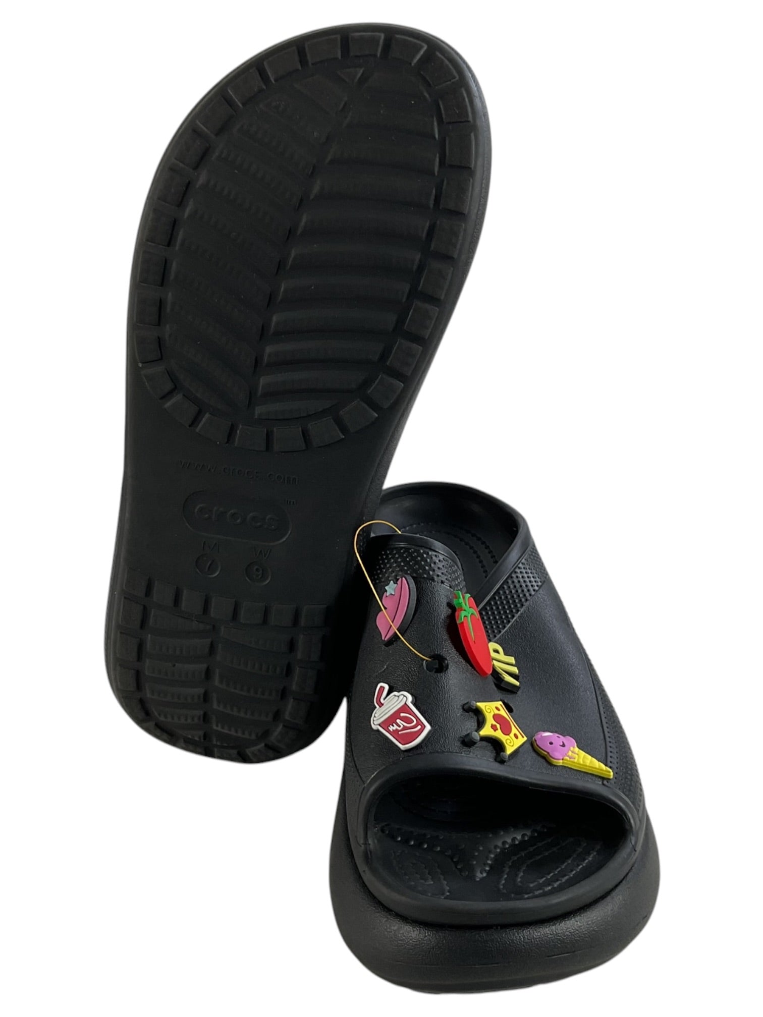 Sandalia 9 (Crocs)