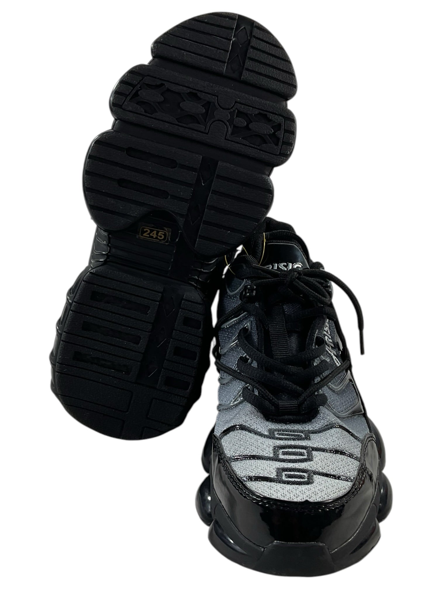 Tenis 8