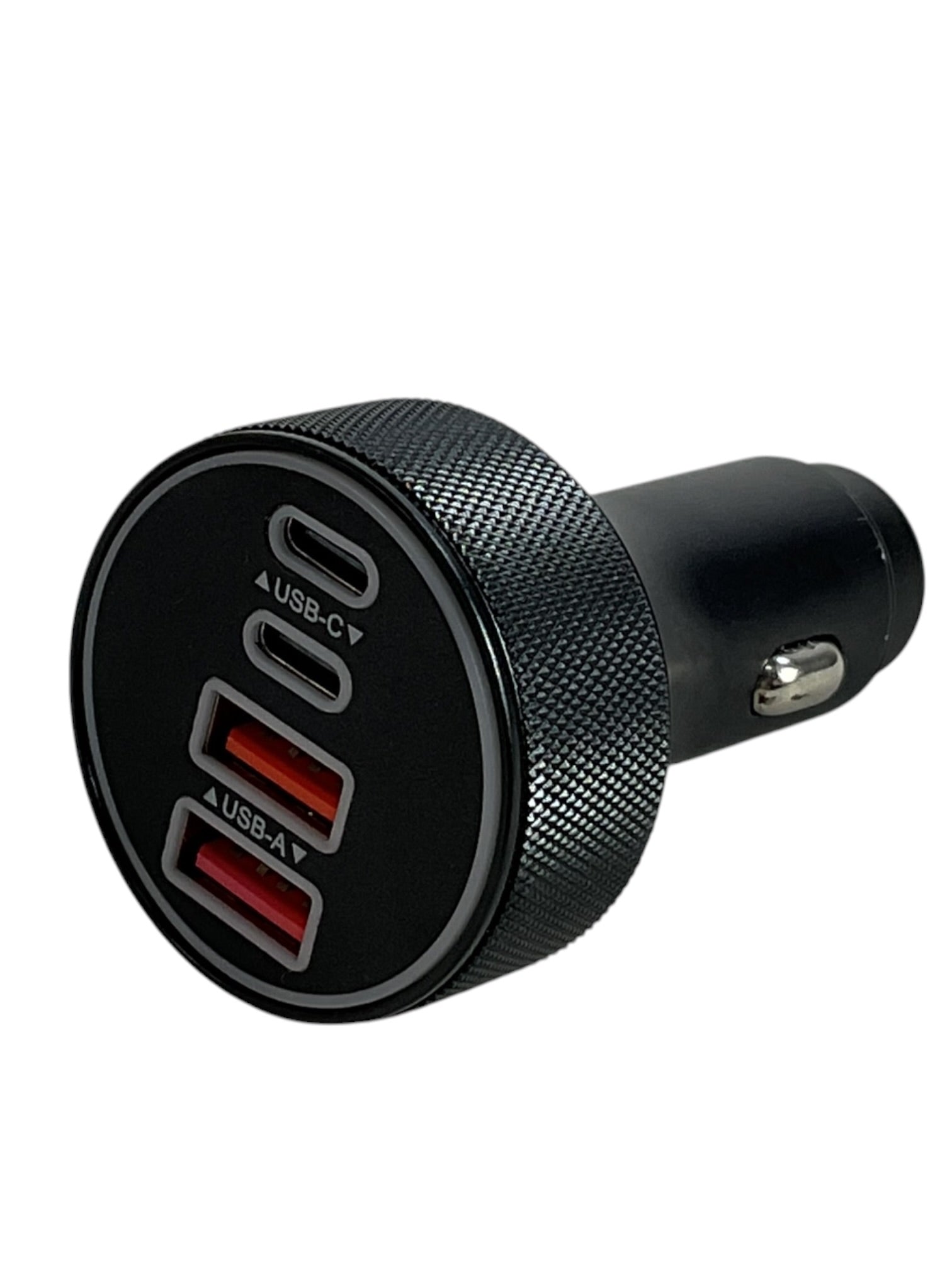 Cargador para auto