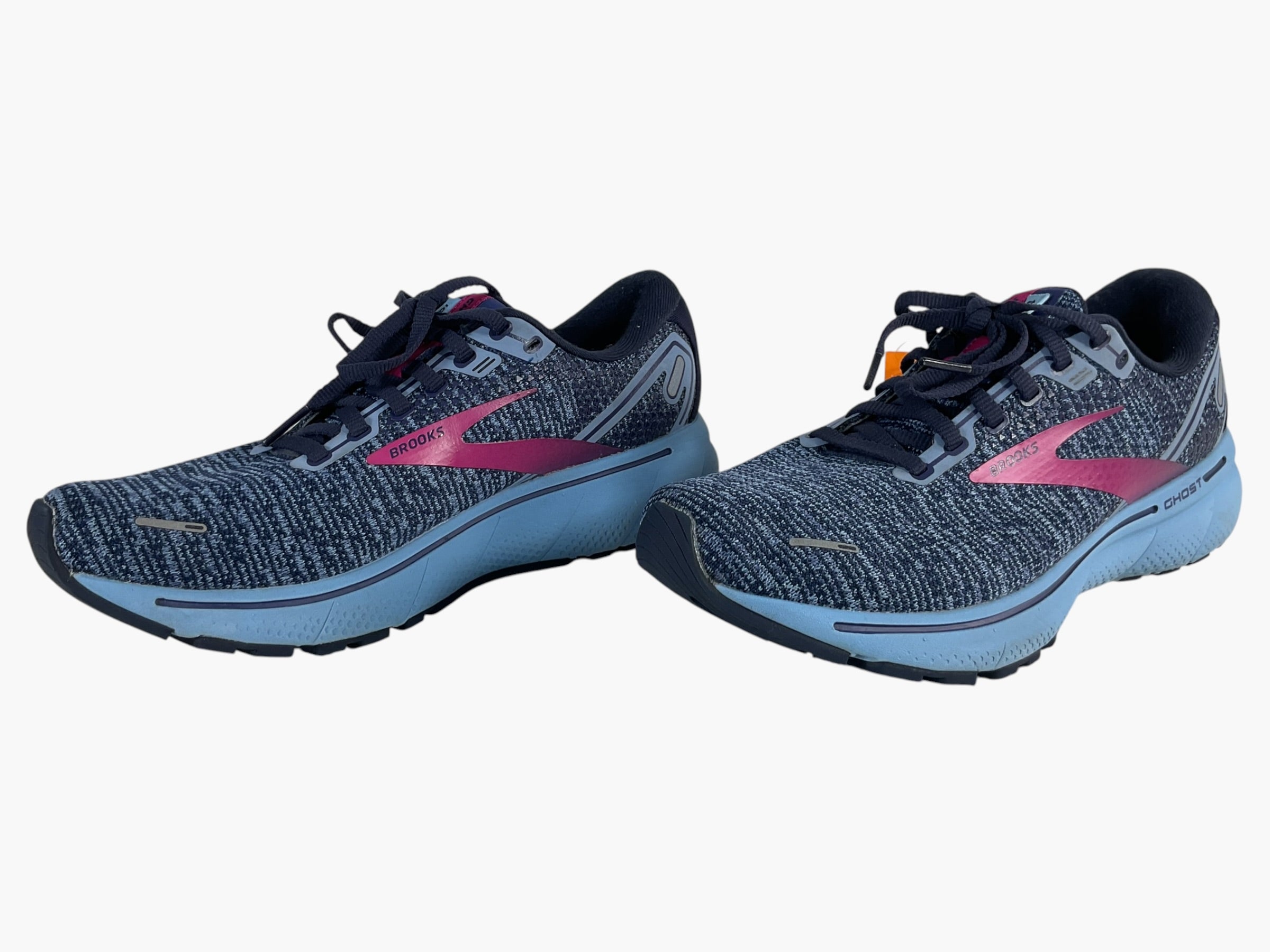 Tenis 8 (Brooks)