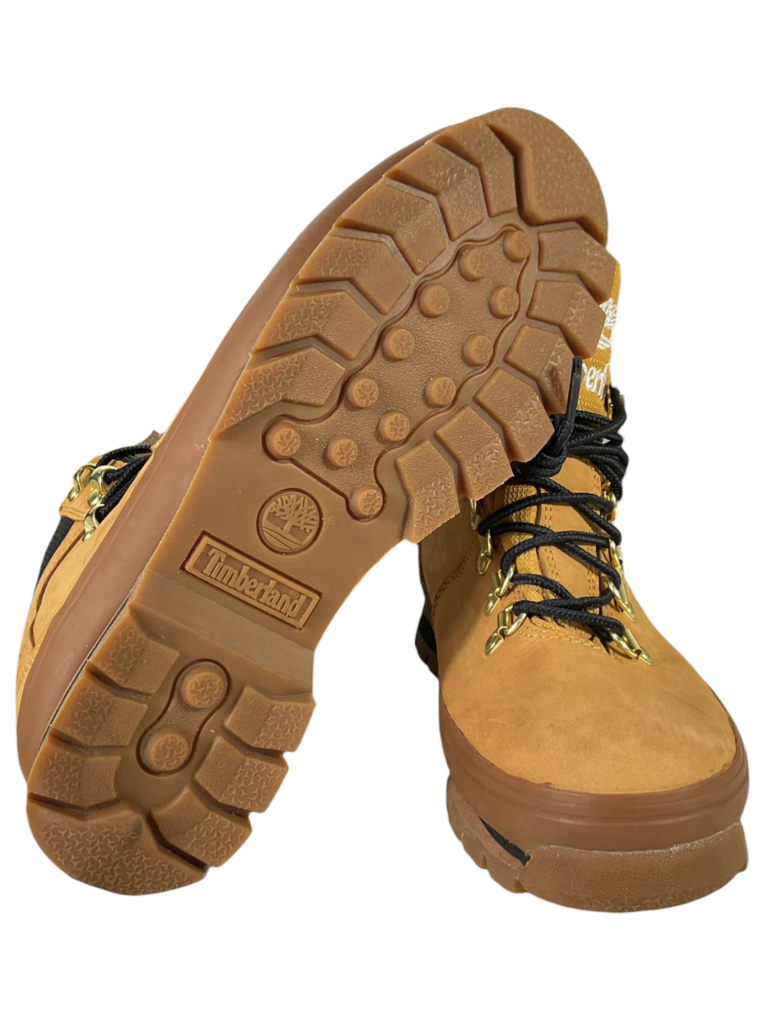 Burros 8 (Timberland)