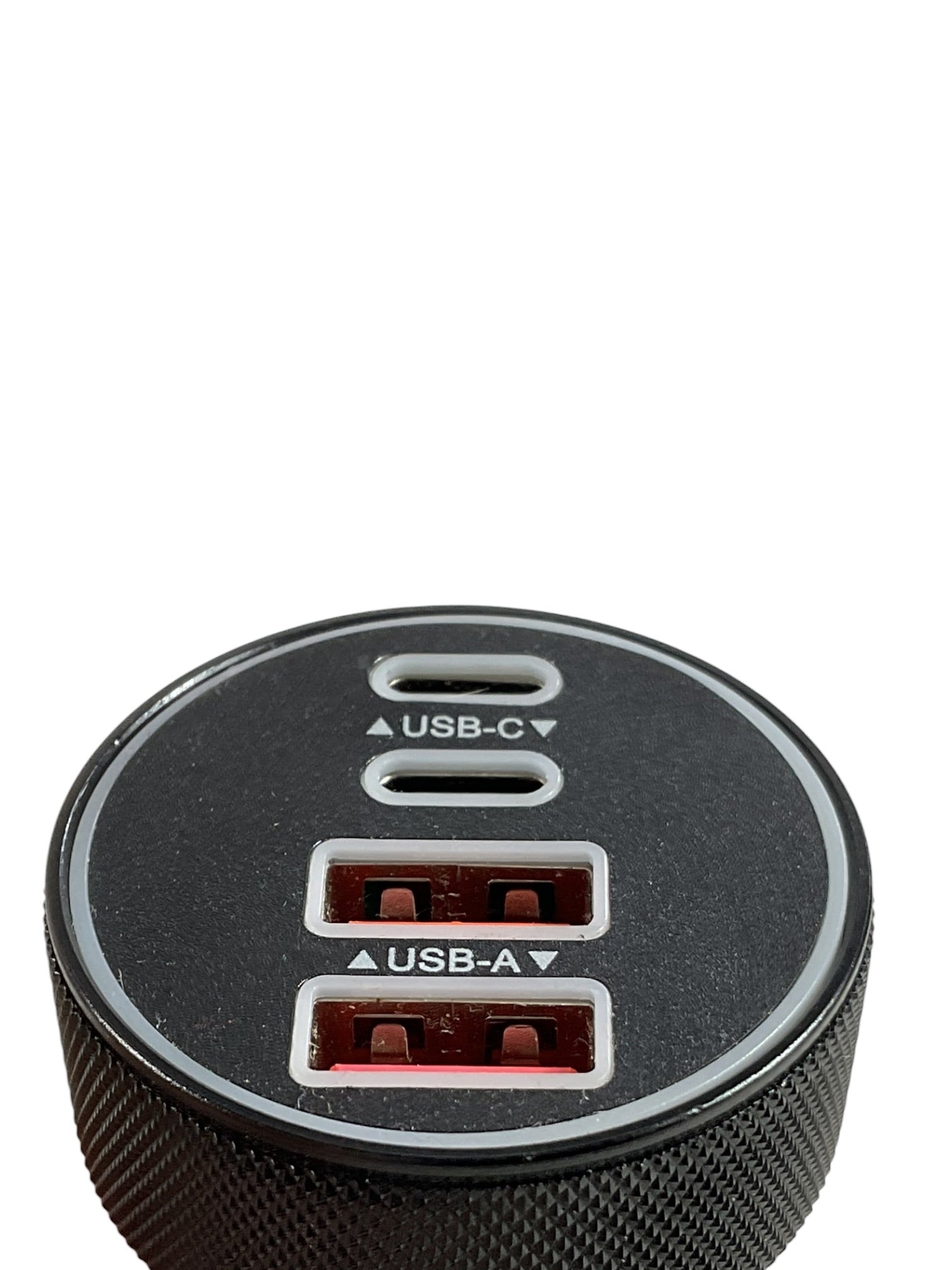 Cargador para auto