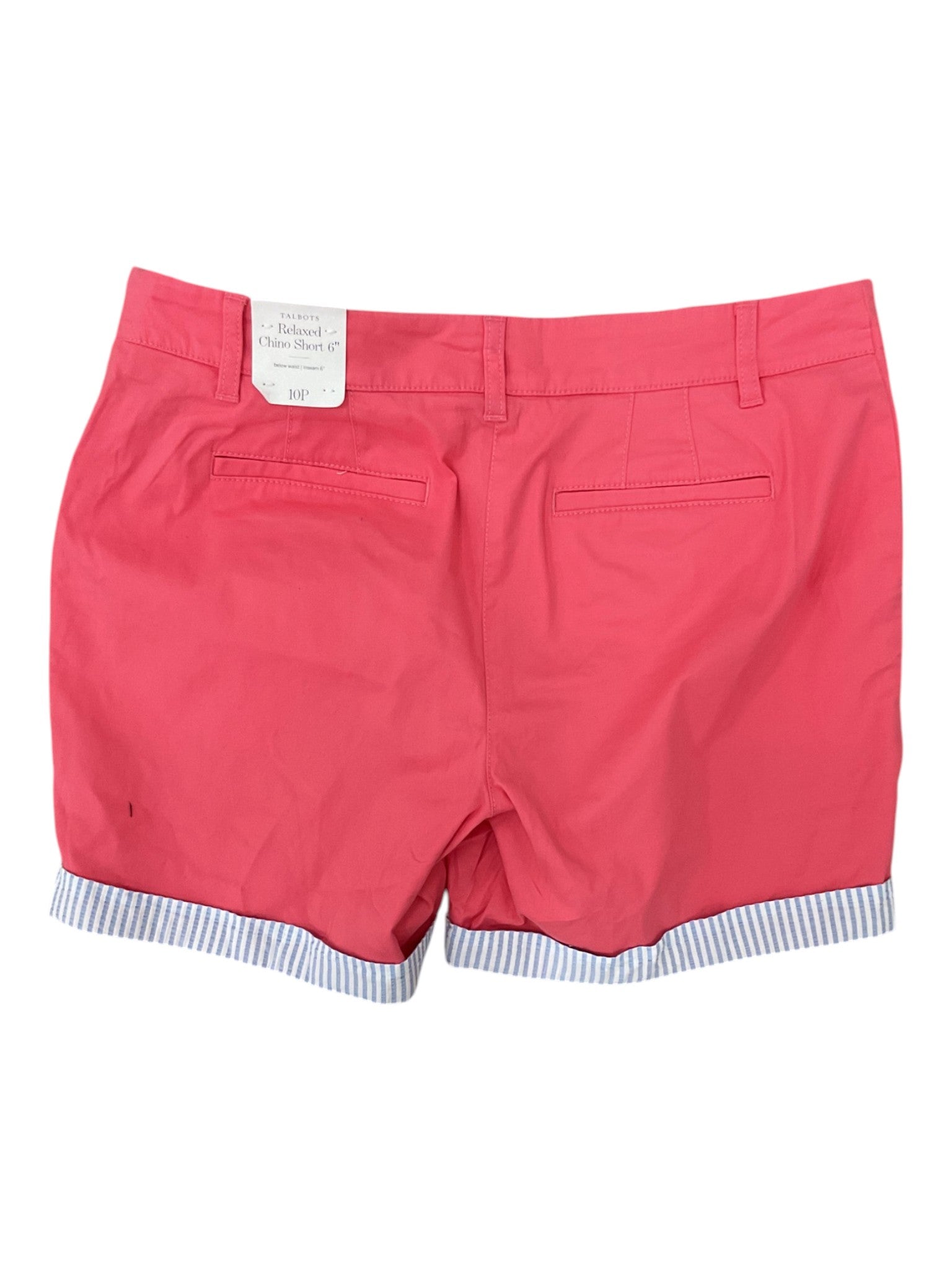 Short 10p (Talbots)