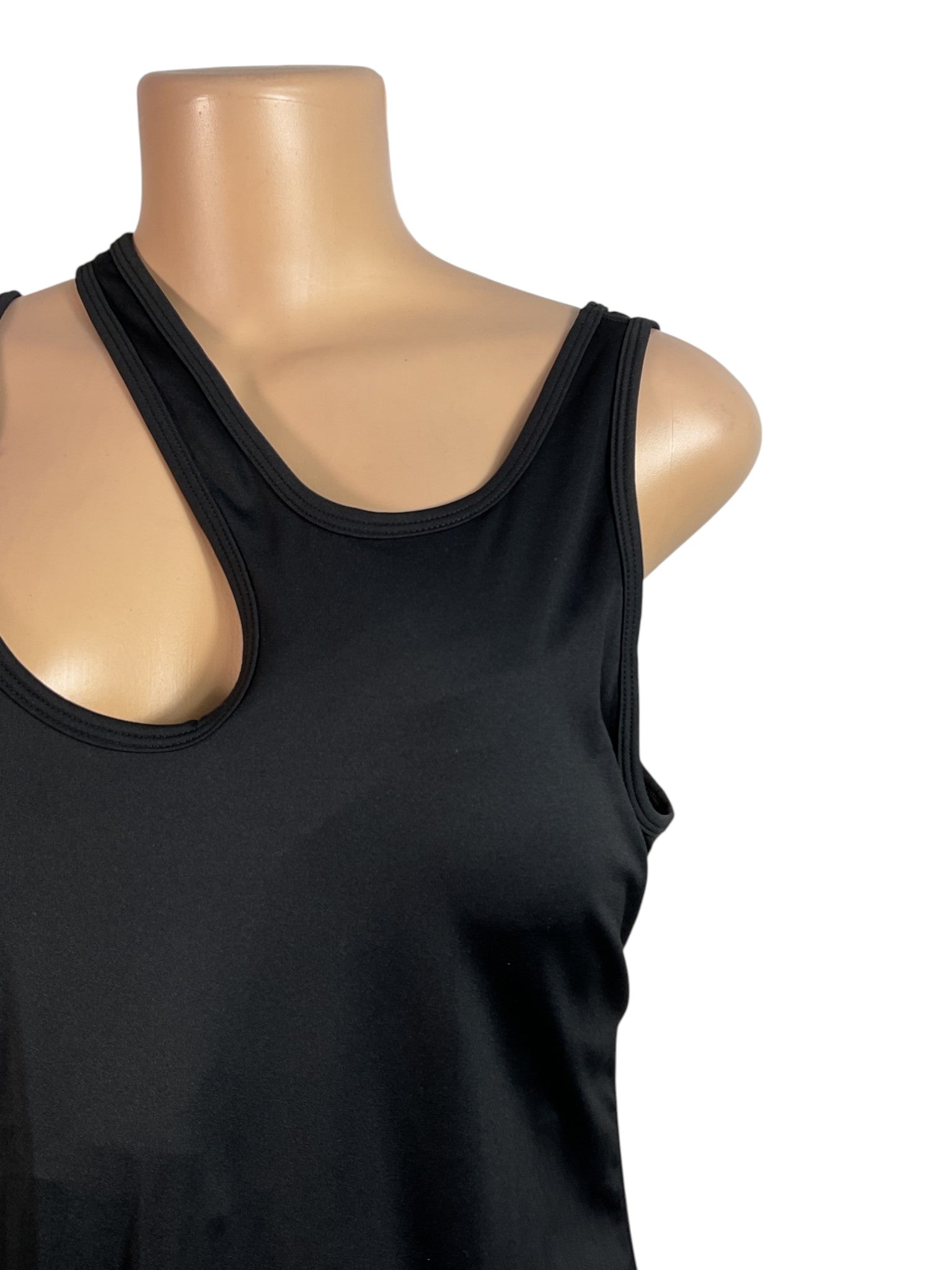 Vestido XL (Halara)