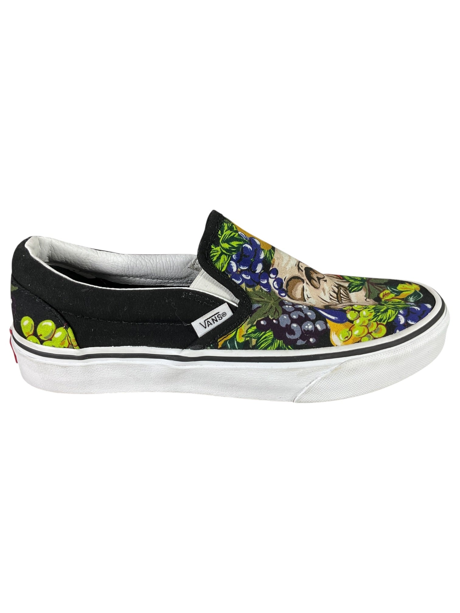 Tenis 7 (VANS)