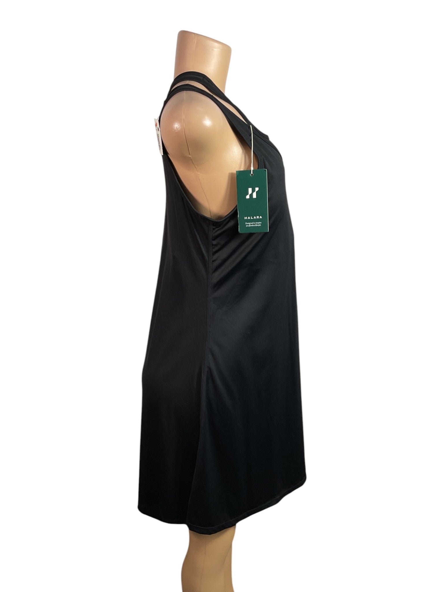 Vestido XL (Halara)