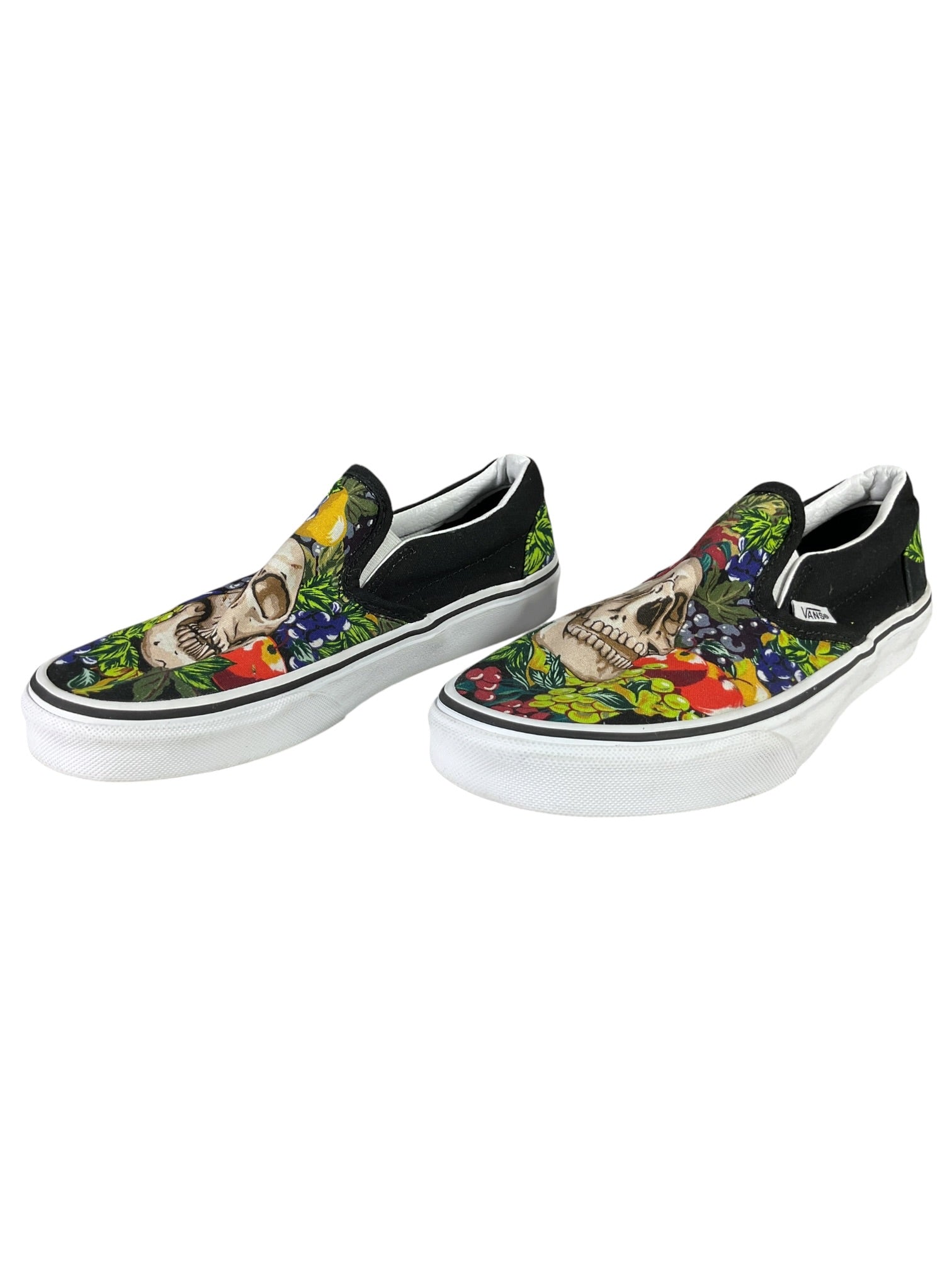 Tenis 7 (VANS)