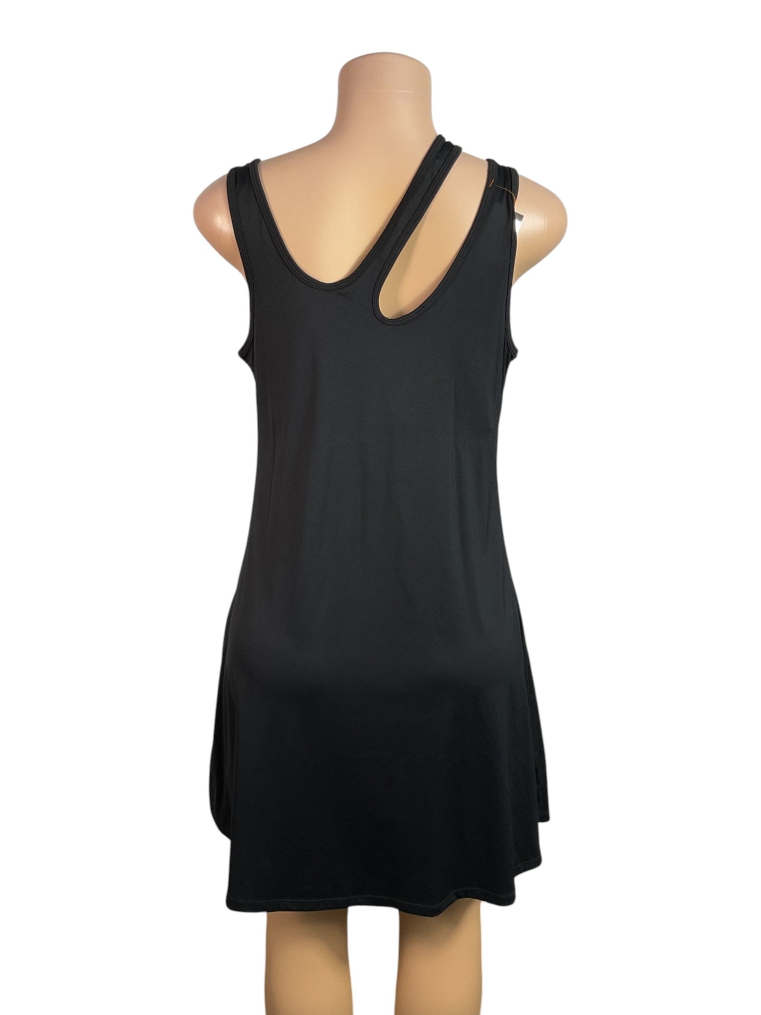 Vestido XL (Halara)