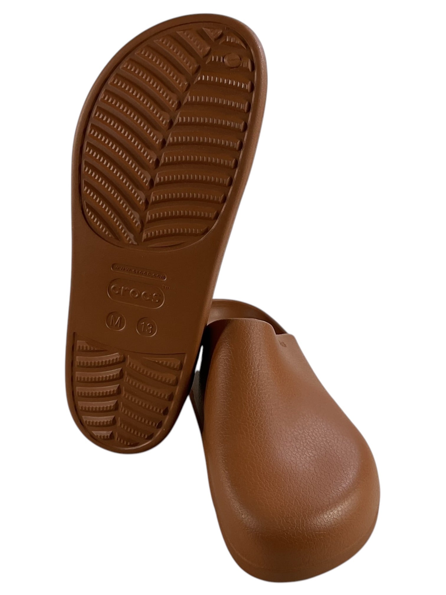 Sandalia 13 (Crocs)
