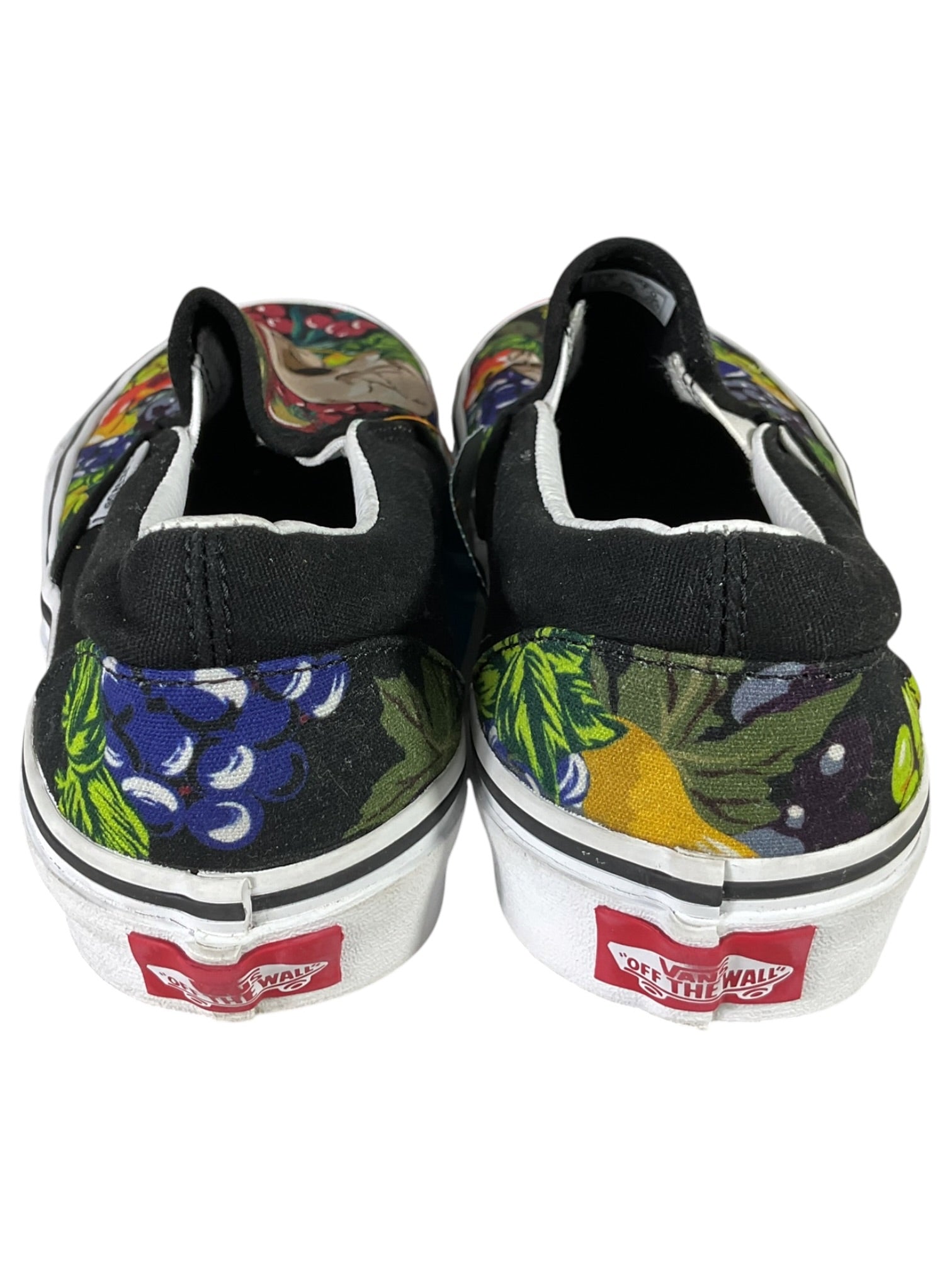 Tenis 7 (VANS)