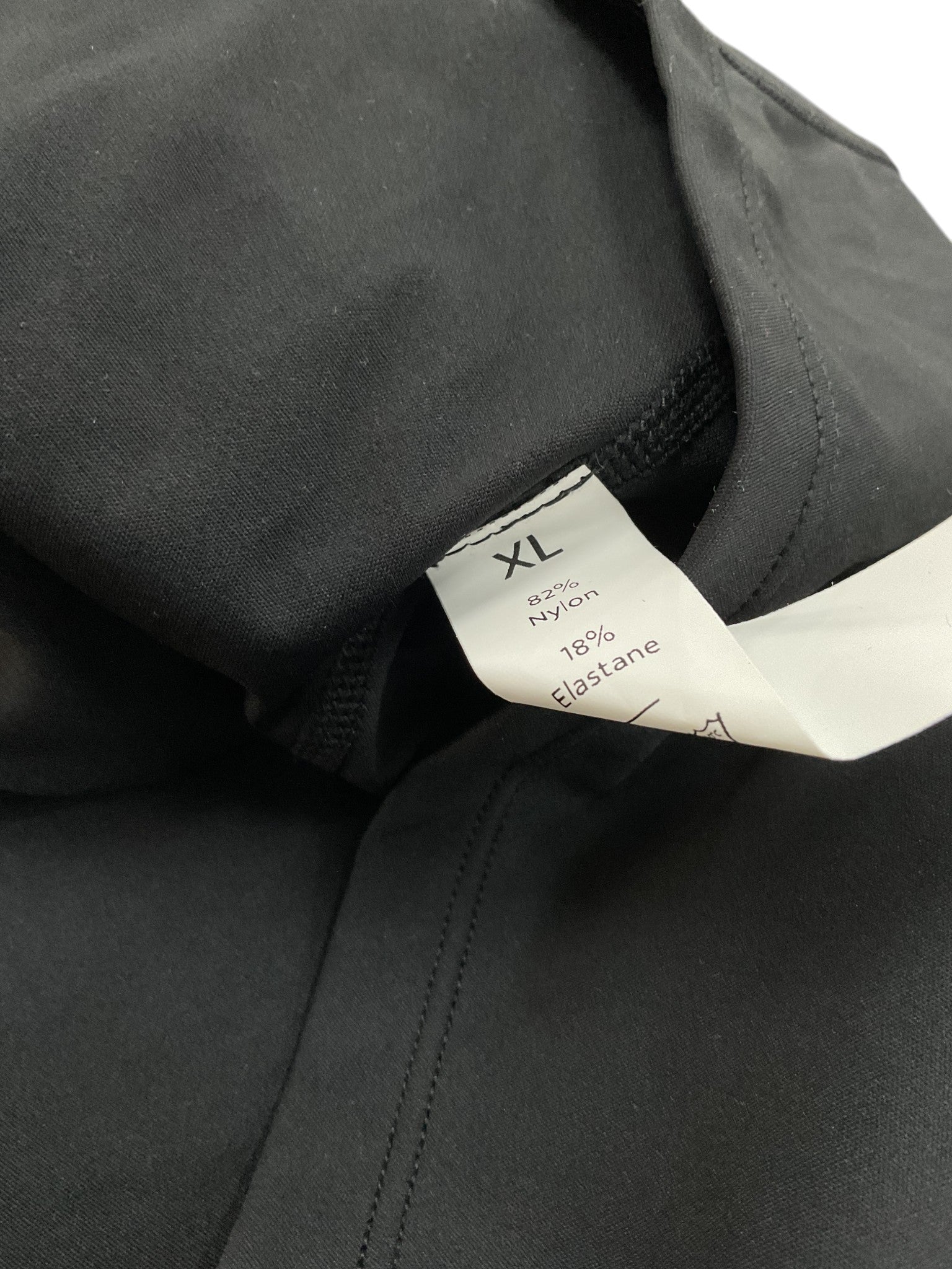 Vestido XL (Halara)