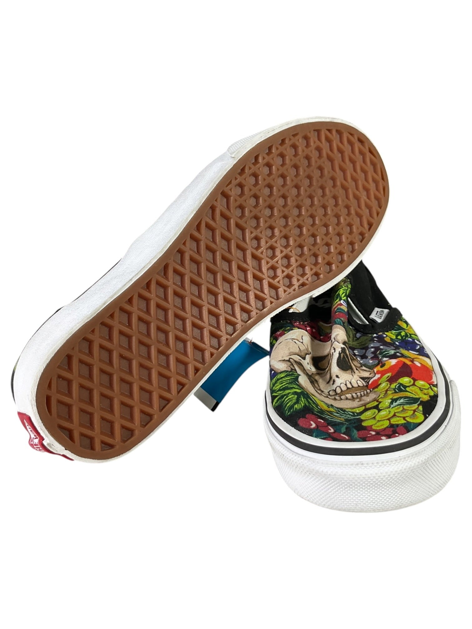 Tenis 7 (VANS)
