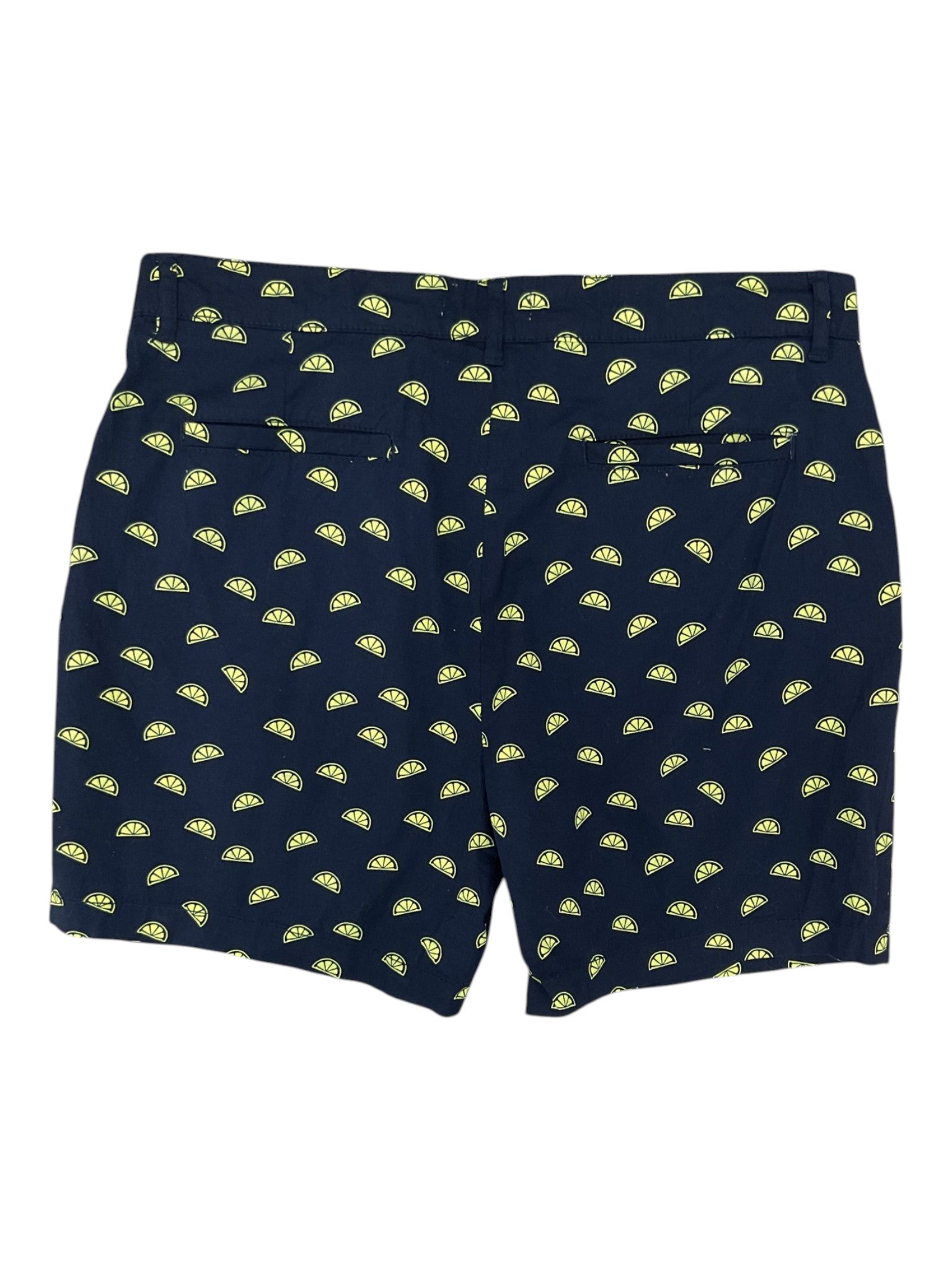 Short 10 (Caribbean Joe)