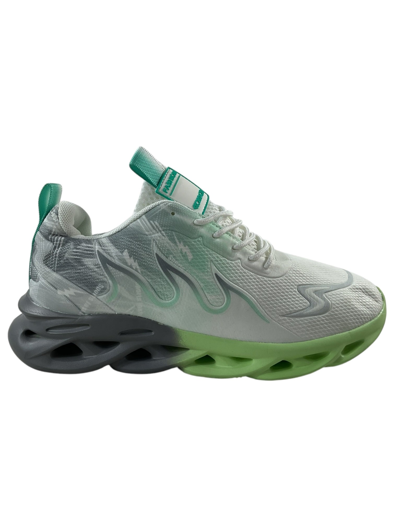 Tenis 8