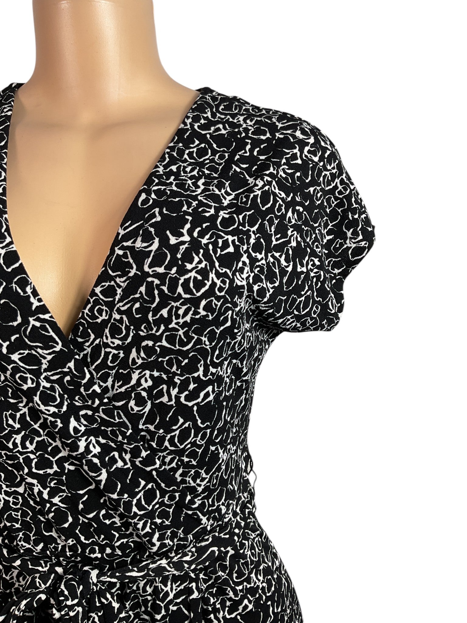 Vestido XS (Nine West)