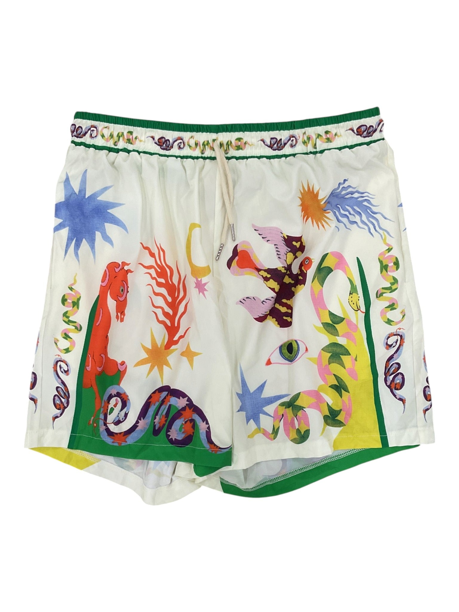 Short L