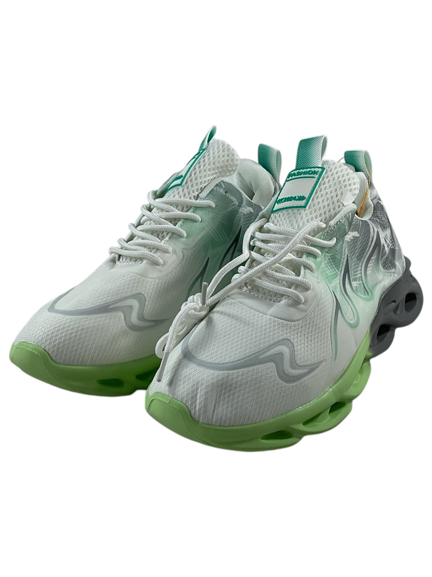 Tenis 8