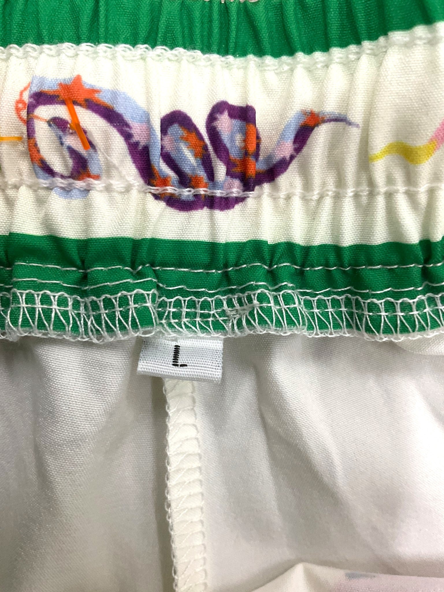 Short L