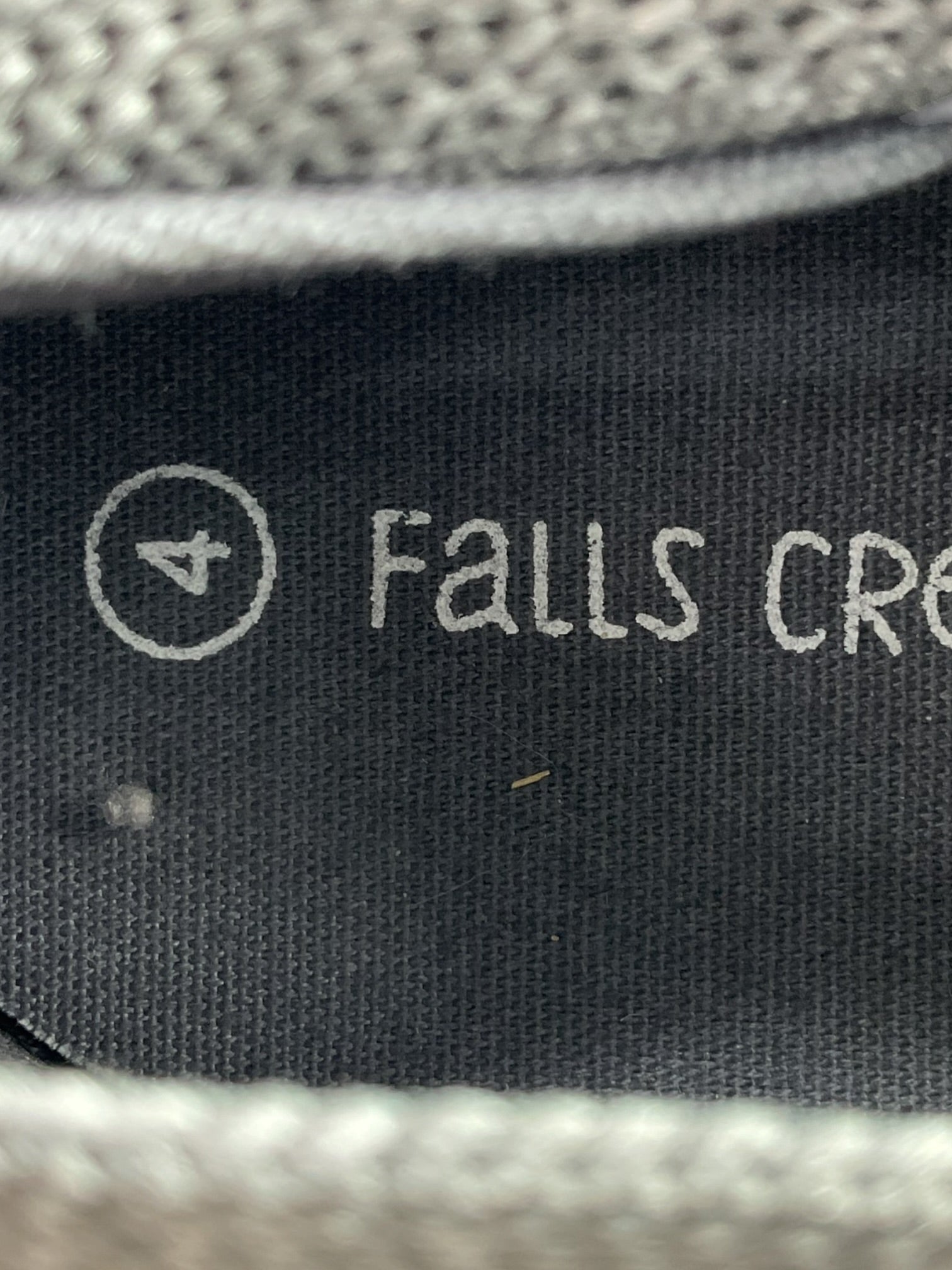 Tenis niño 4 (Falls Creek)
