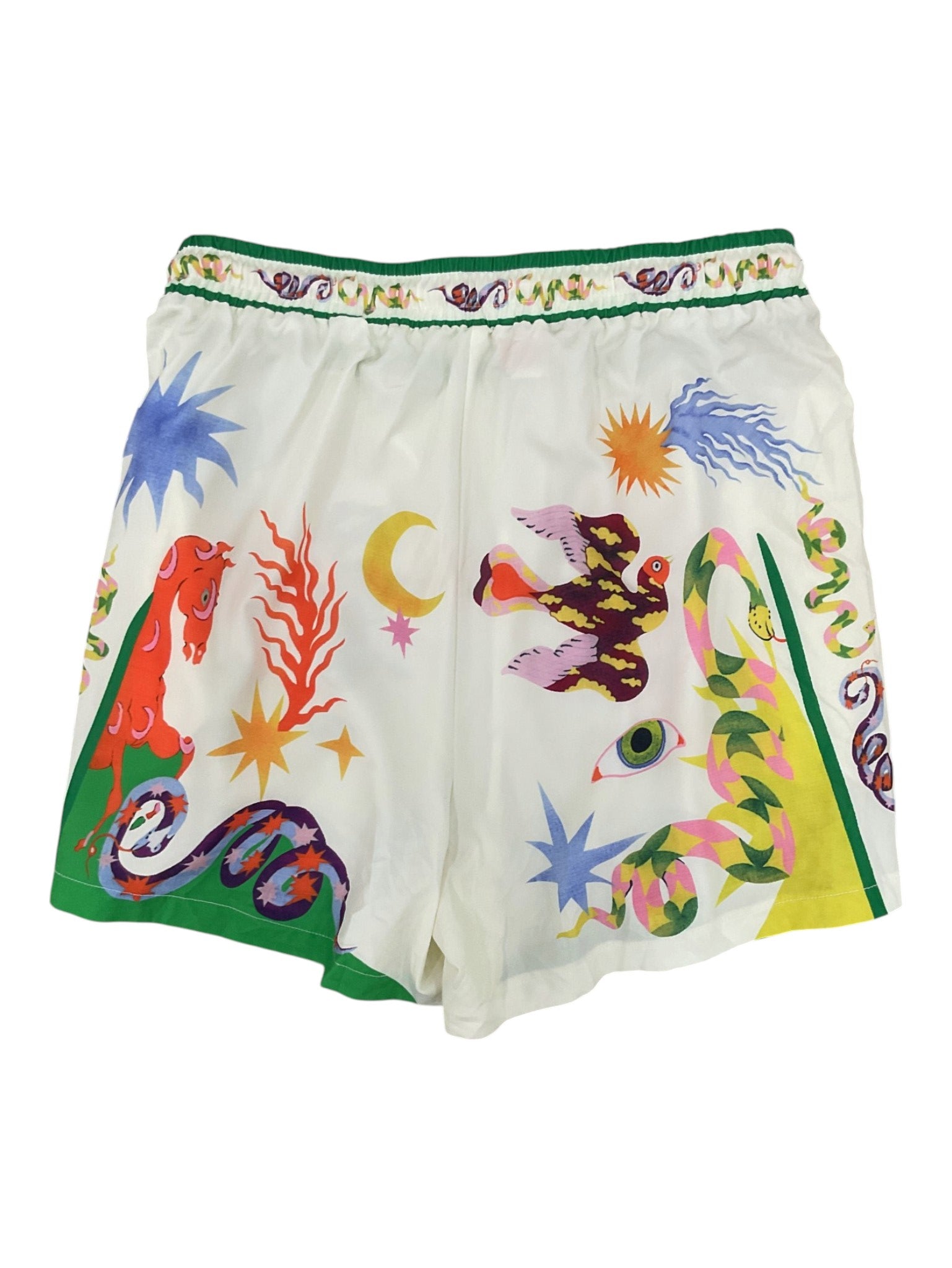 Short L