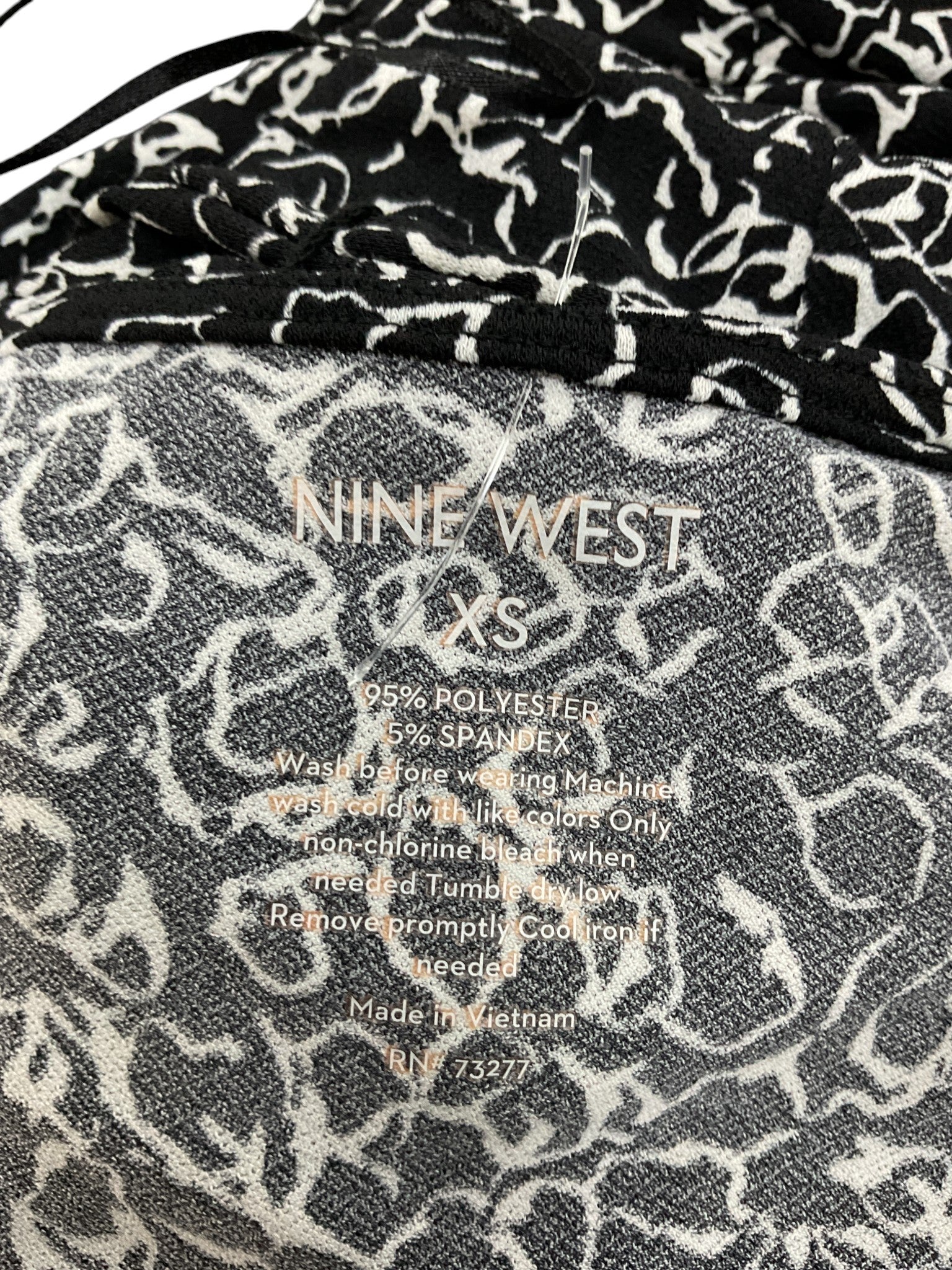 Vestido XS (Nine West)