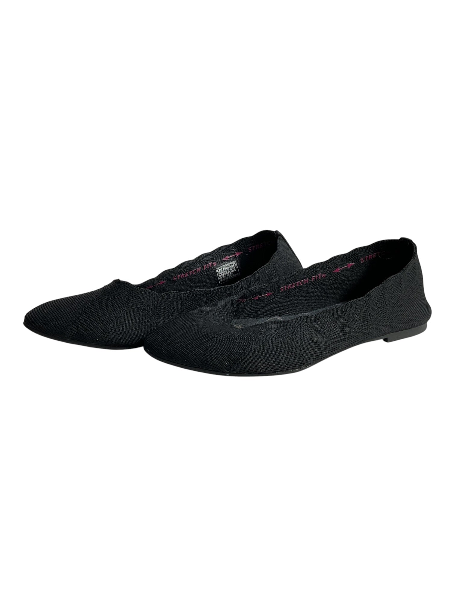 Zapatilla 6.5 (Skechers)