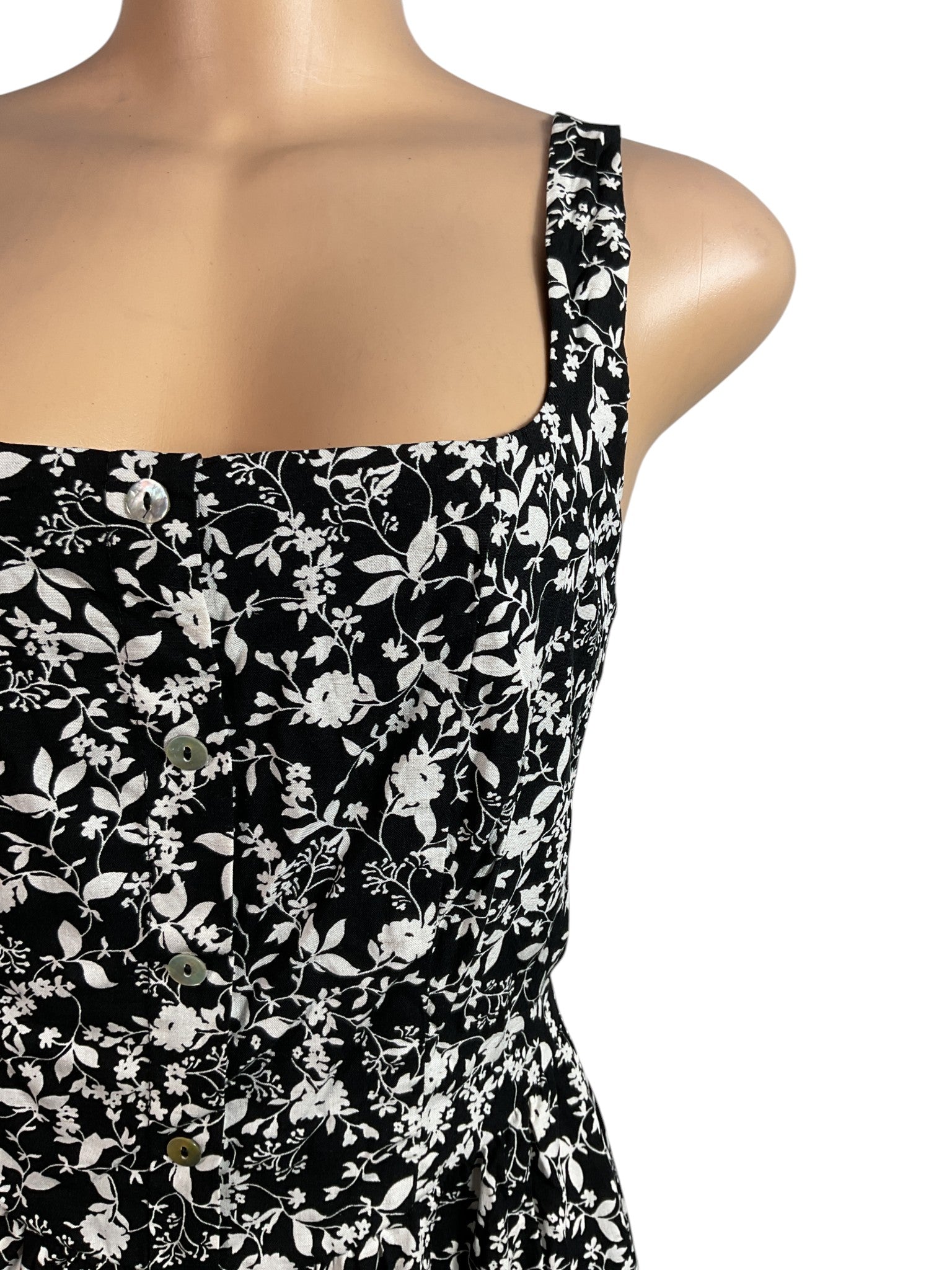 Vestido S (As u wish)