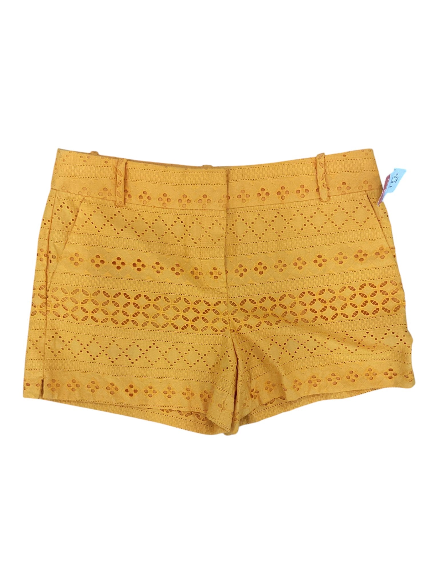 Short 6 (Loft)