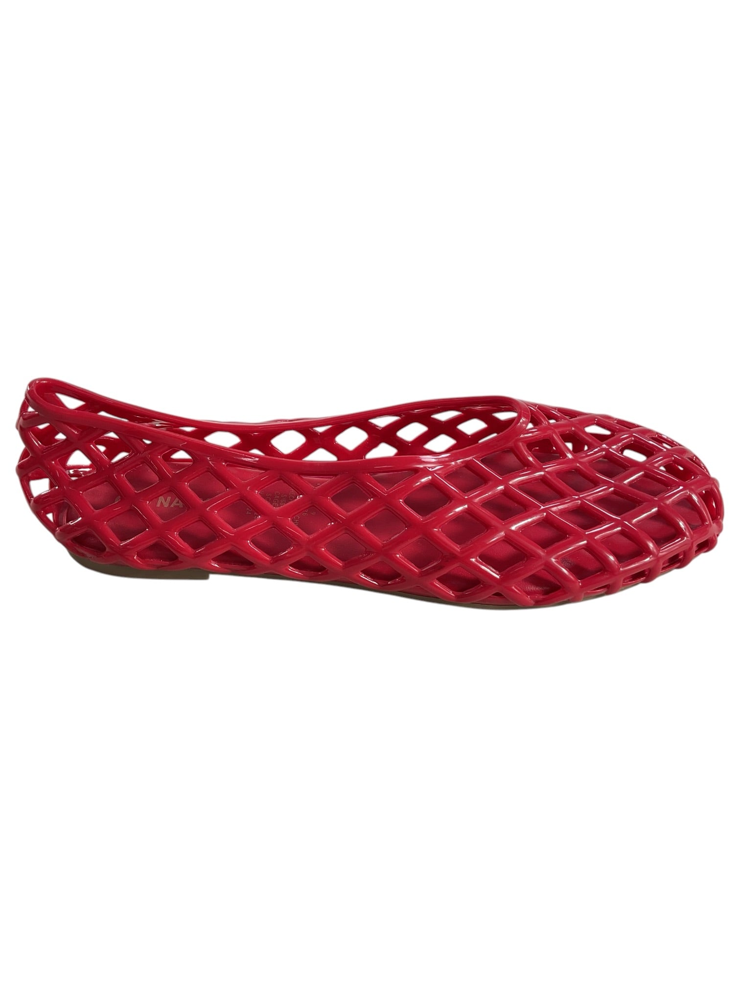 Zapatilla 9  (OLD NAVY)