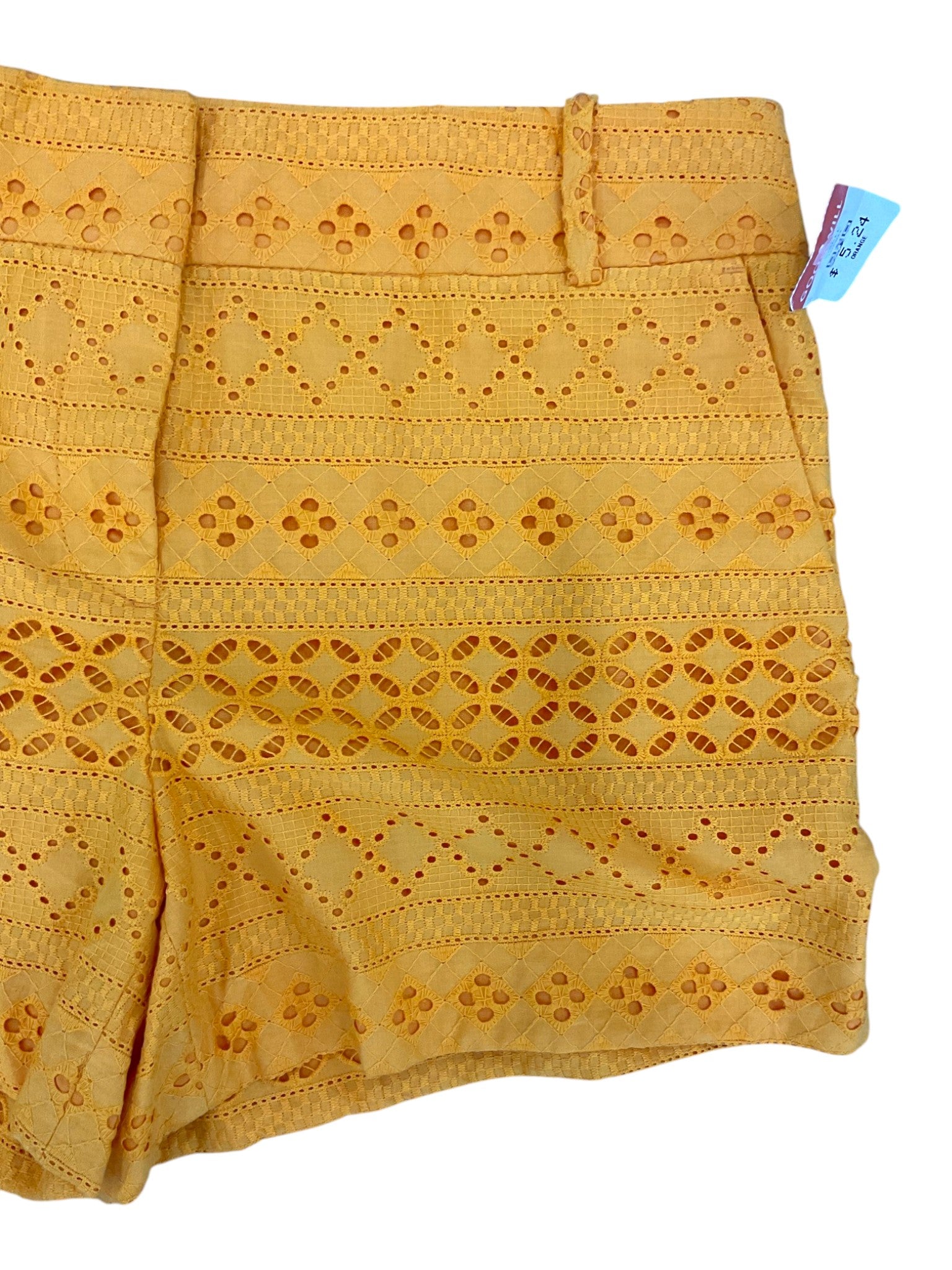 Short 6 (Loft)