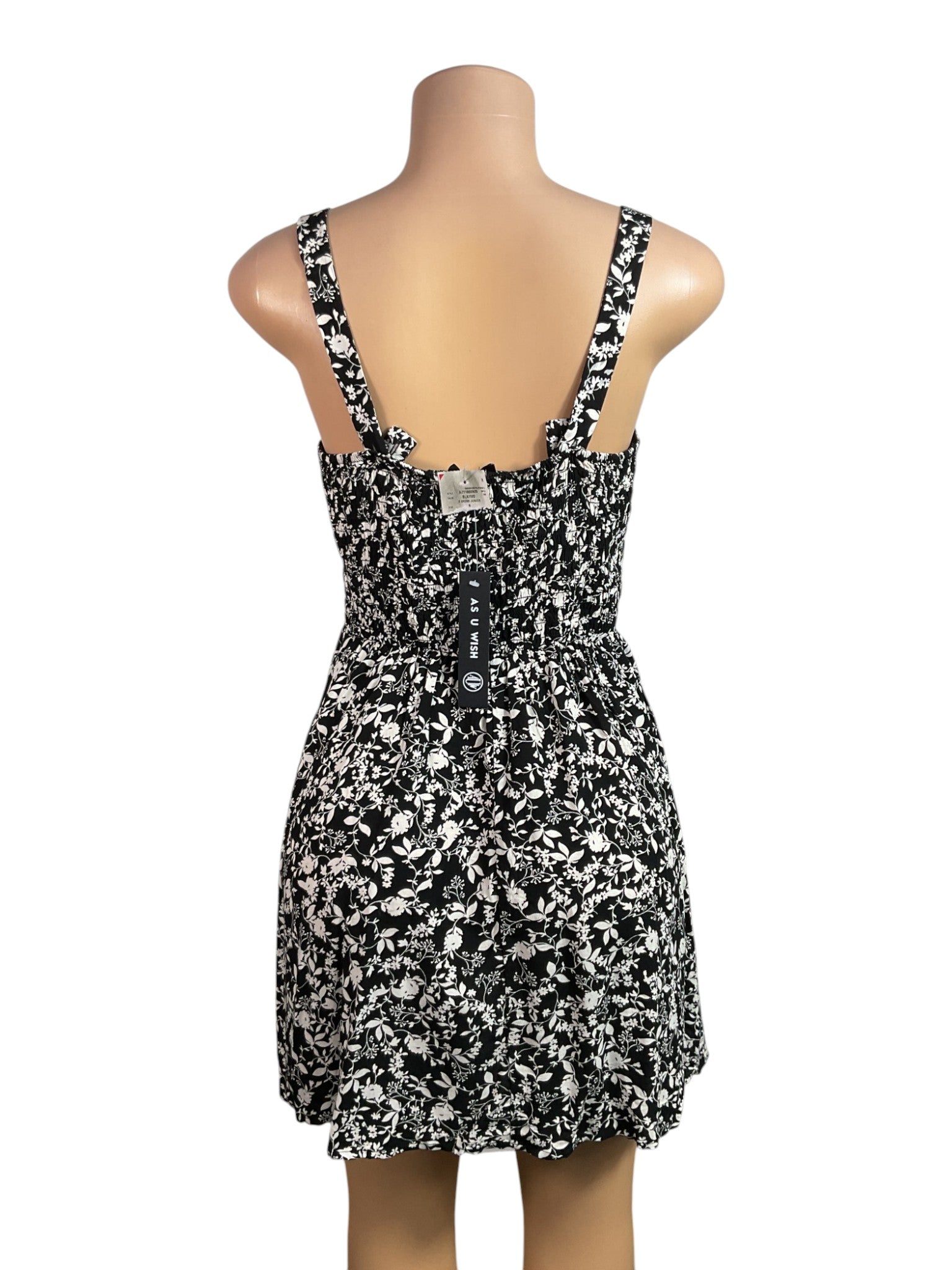 Vestido S (As u wish)