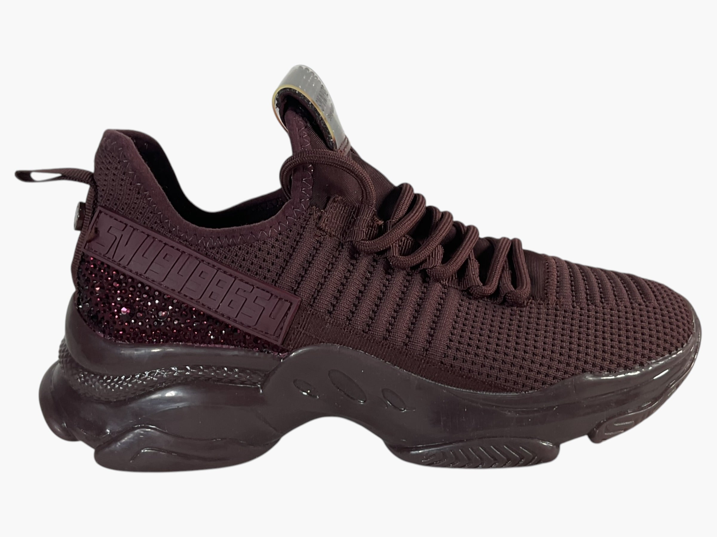 Tenis 8 (Steve Madden)