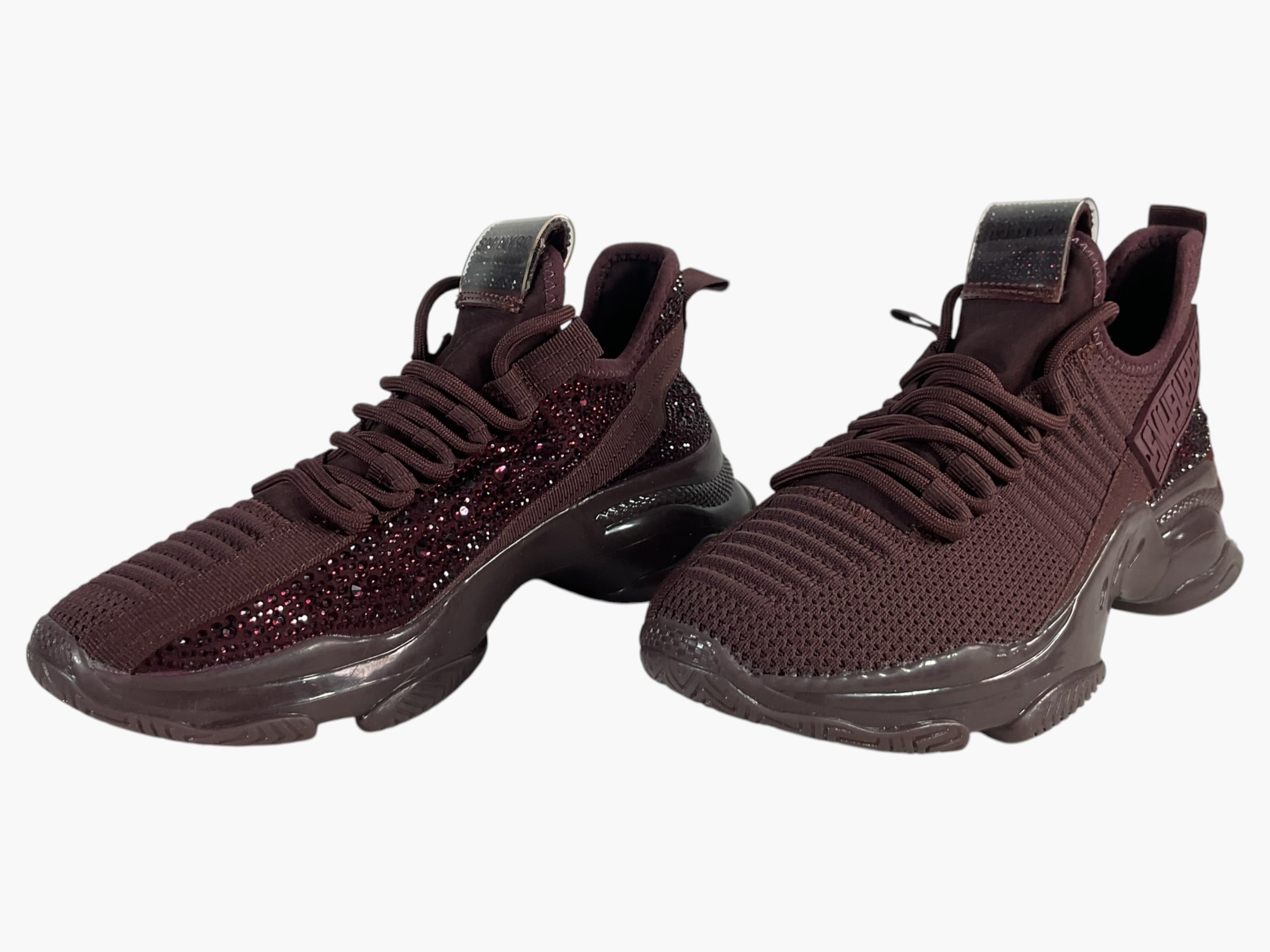 Tenis 8 (Steve Madden)