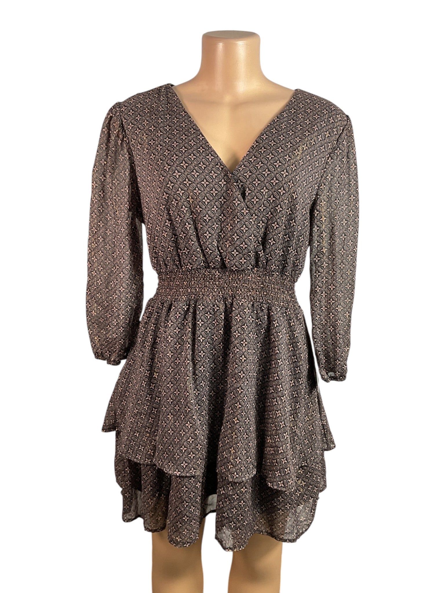 Vestido M (MIMI CHICA)
