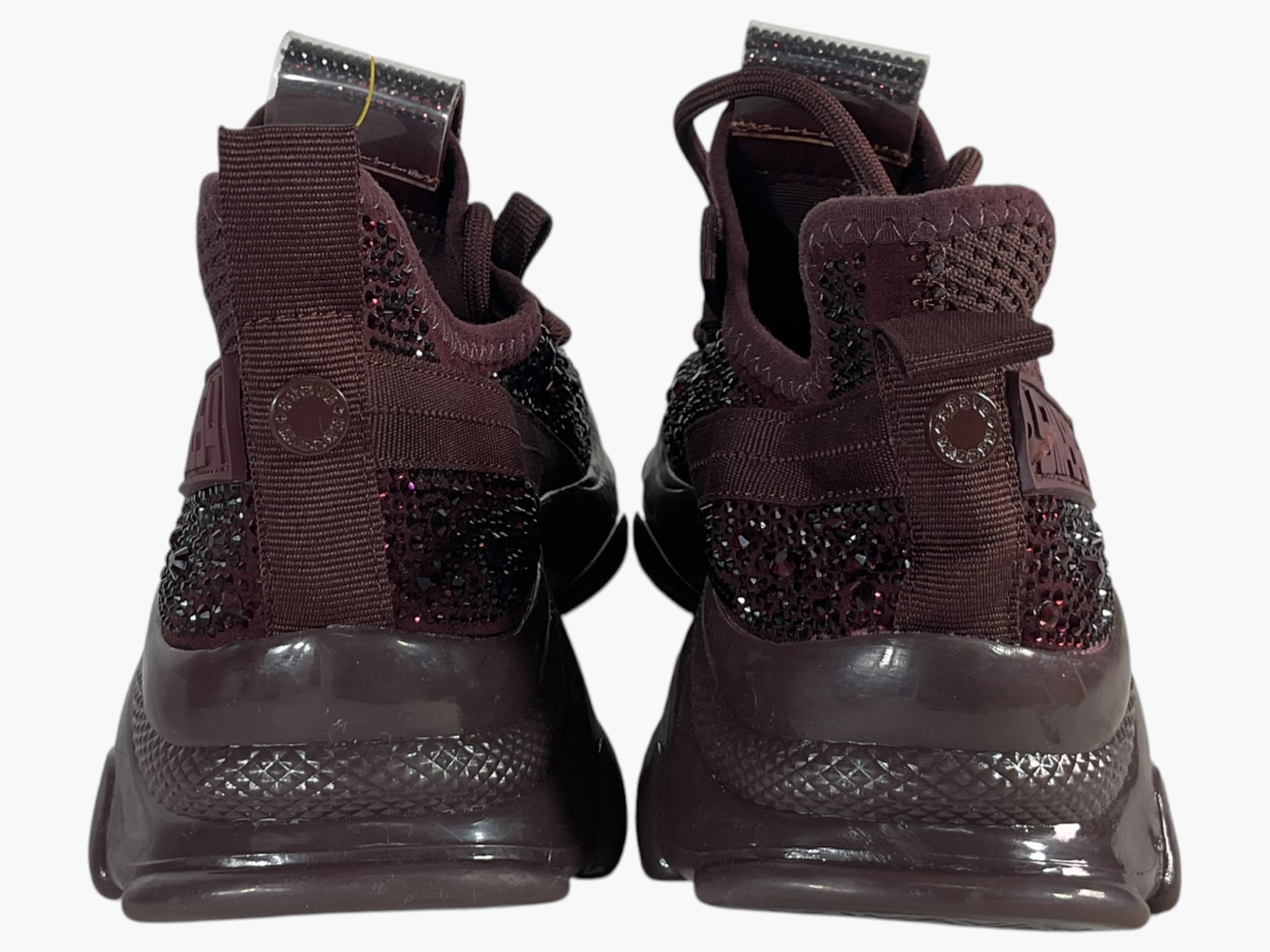Tenis 8 (Steve Madden)