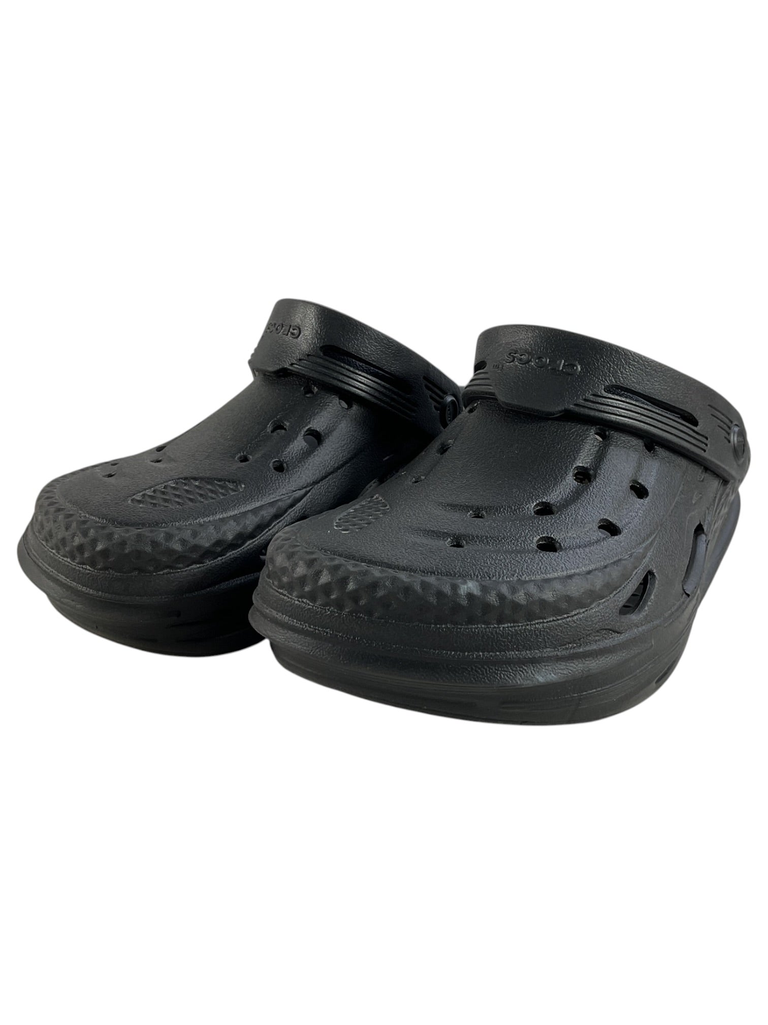Sandalia 6 (Crocs)