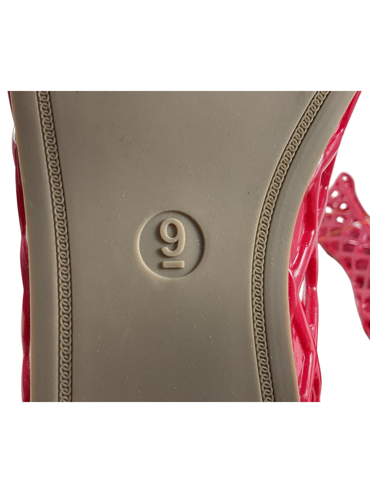 Zapatilla 9  (OLD NAVY)