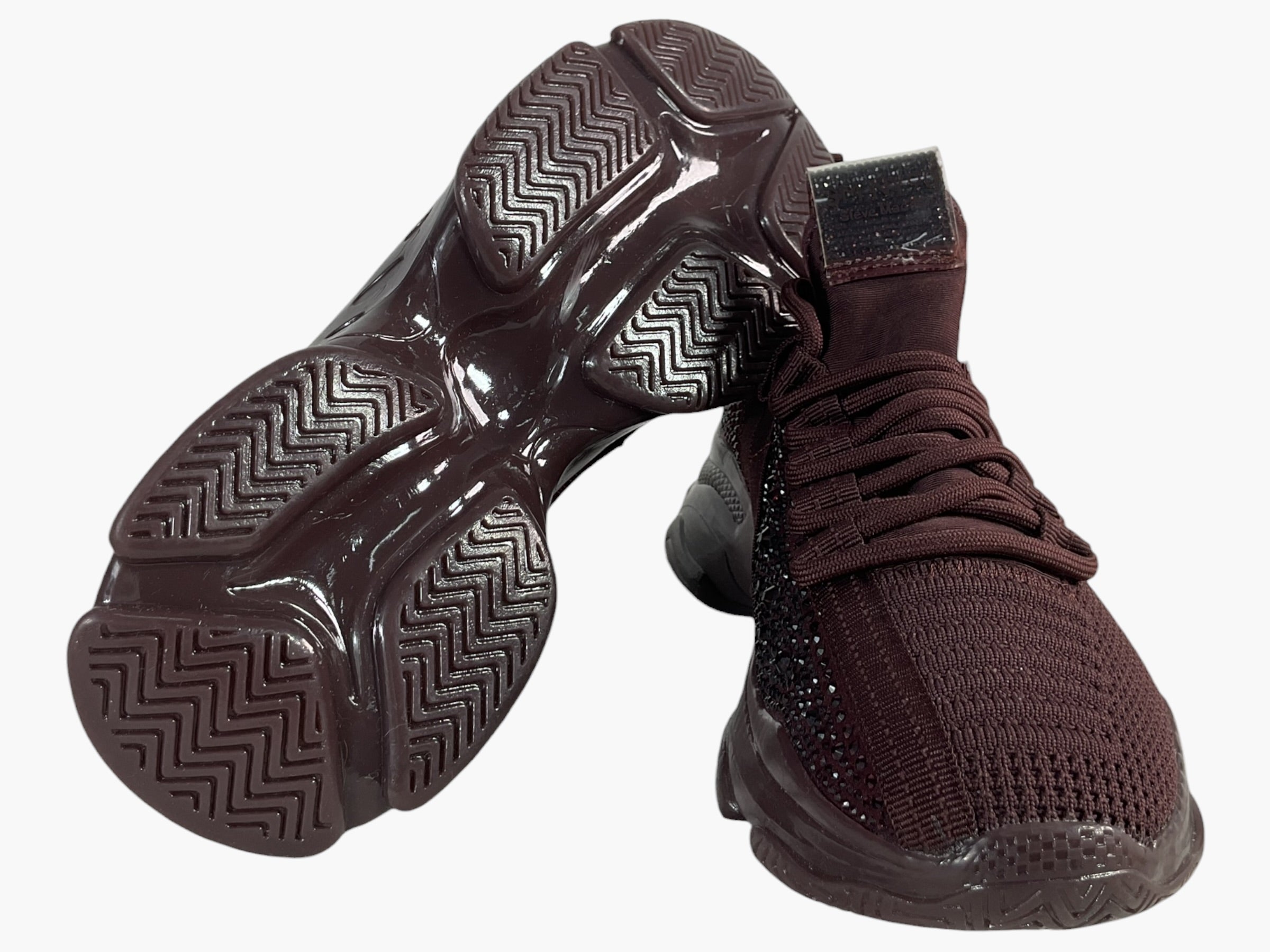 Tenis 8 (Steve Madden)