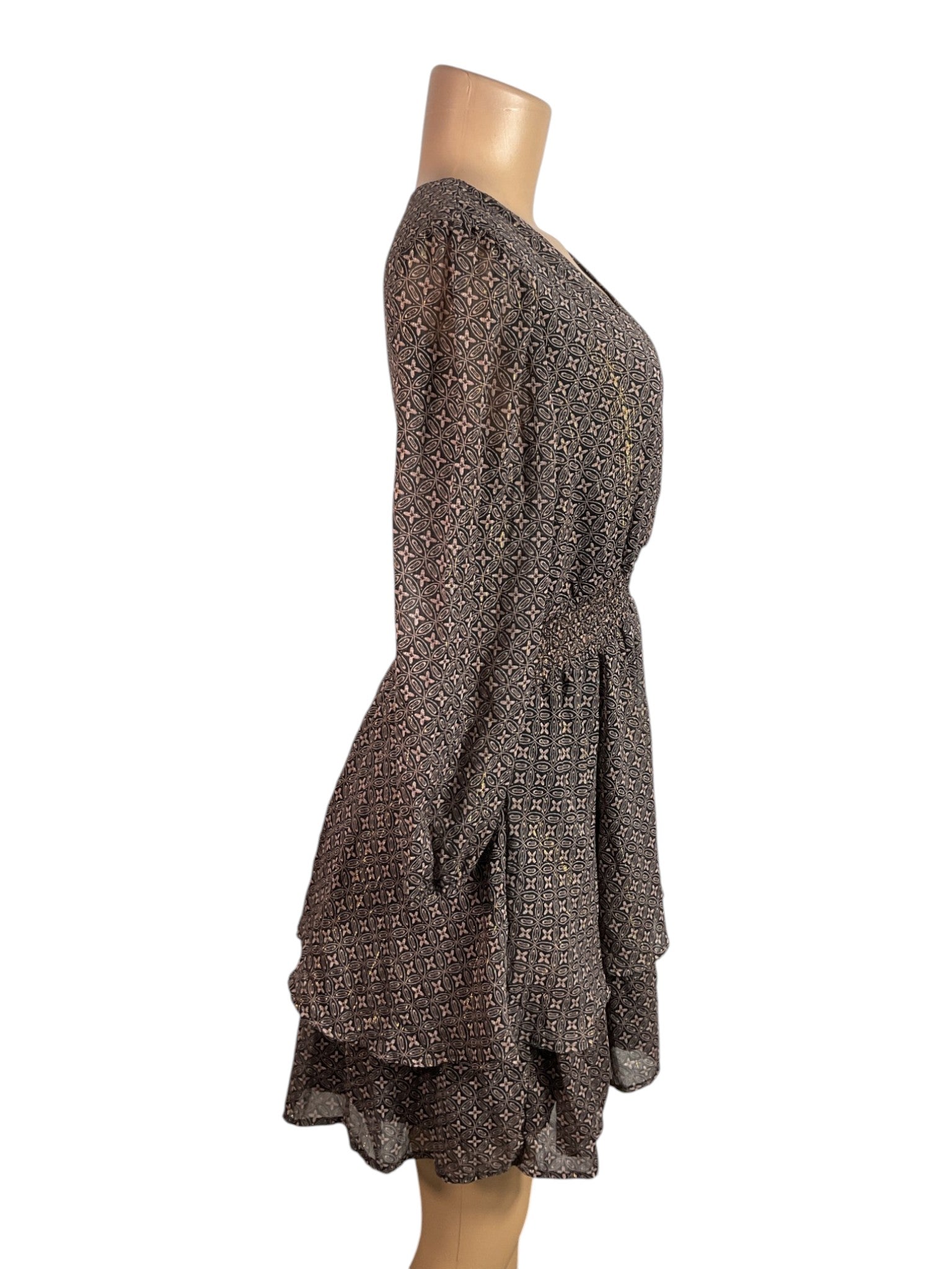 Vestido M (MIMI CHICA)