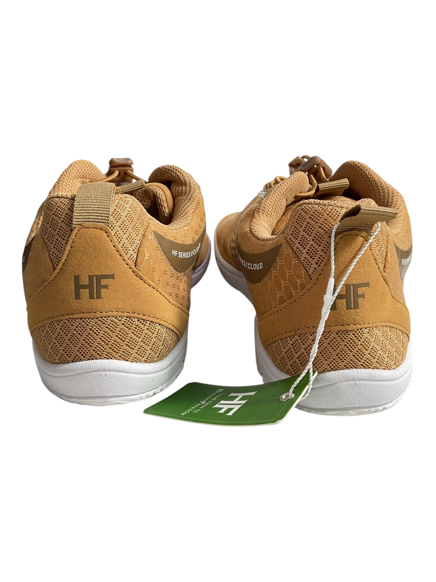Zapato 11 (Hike)