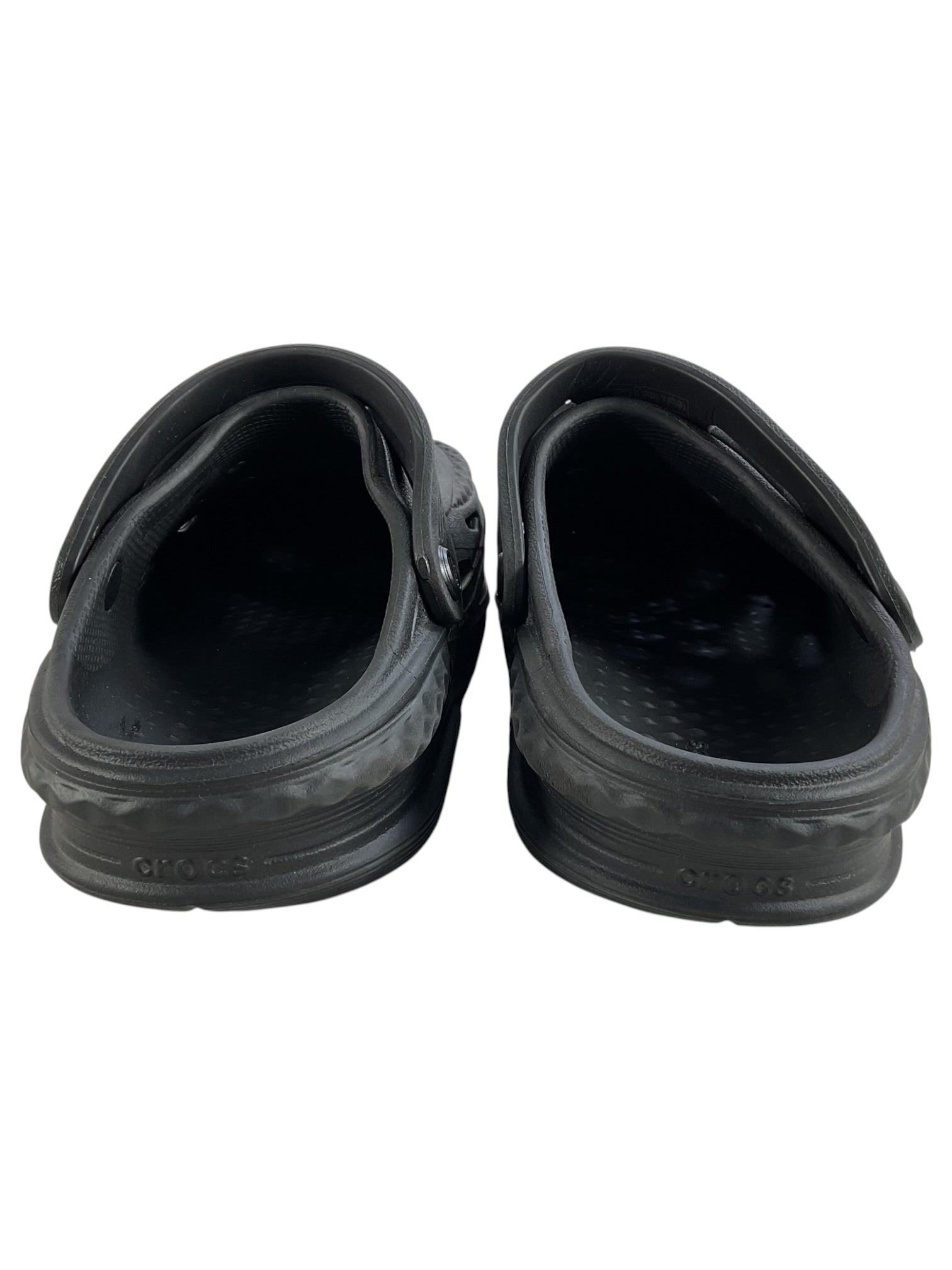 Sandalia 6 (Crocs)